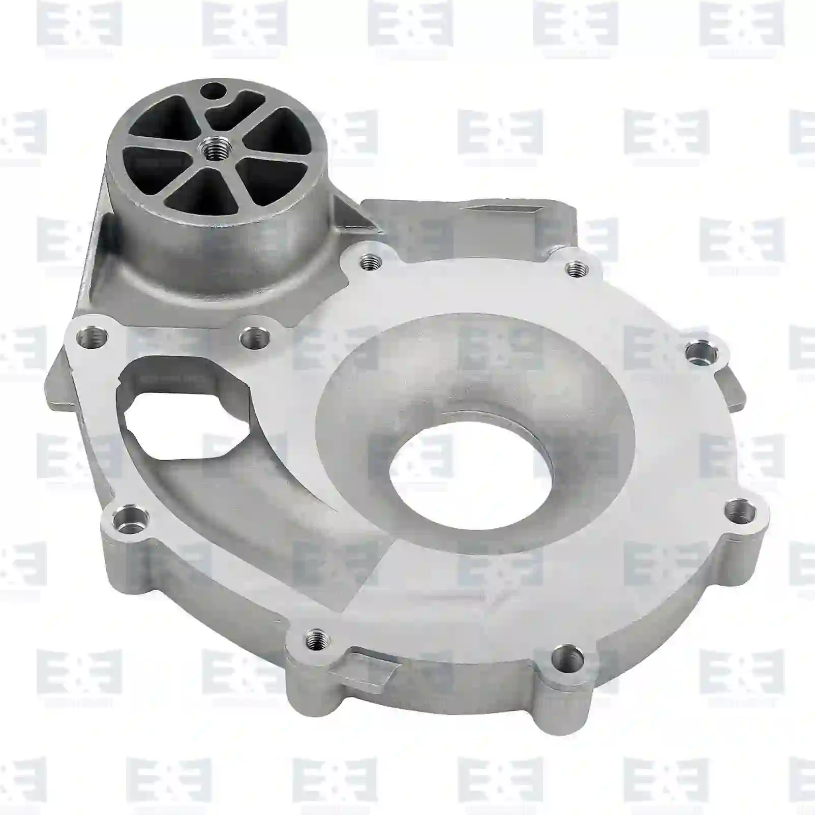 Water Pump Water pump housing, EE No 2E2201355 ,  oem no:1376495, 1450153, ZG00774-0008 E&E Truck Spare Parts | Truck Spare Parts, Auotomotive Spare Parts