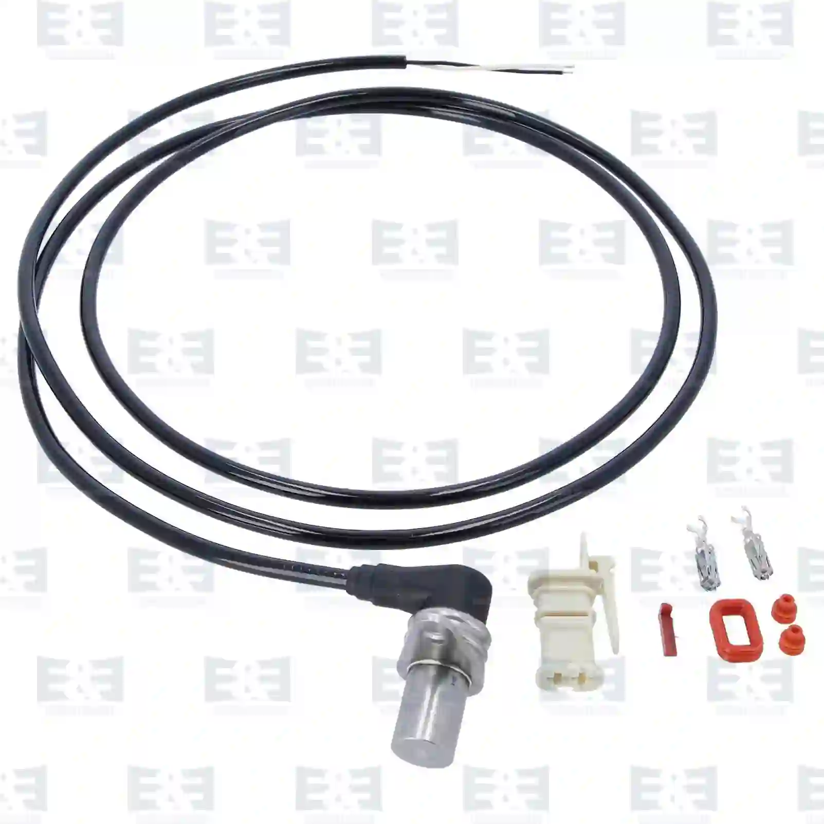 Cooling System Rotation sensor, EE No 2E2201372 ,  oem no:1457304, ZG20814-0008, E&E Truck Spare Parts | Truck Spare Parts, Auotomotive Spare Parts