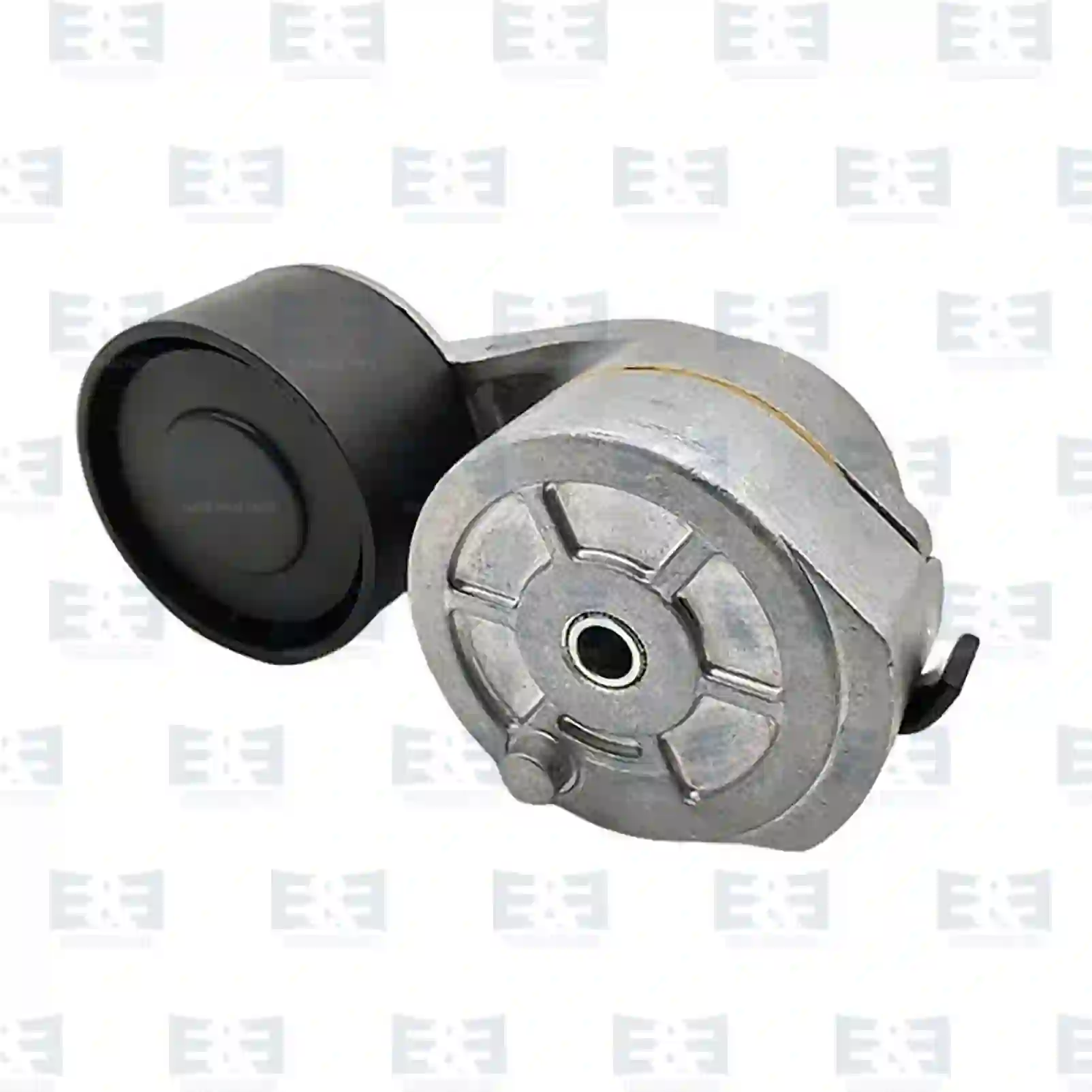 Belt Tensioner Belt tensioner, EE No 2E2201382 ,  oem no:1779757, 1870553, 2192038, 2197391, ZG00918-0008 E&E Truck Spare Parts | Truck Spare Parts, Auotomotive Spare Parts