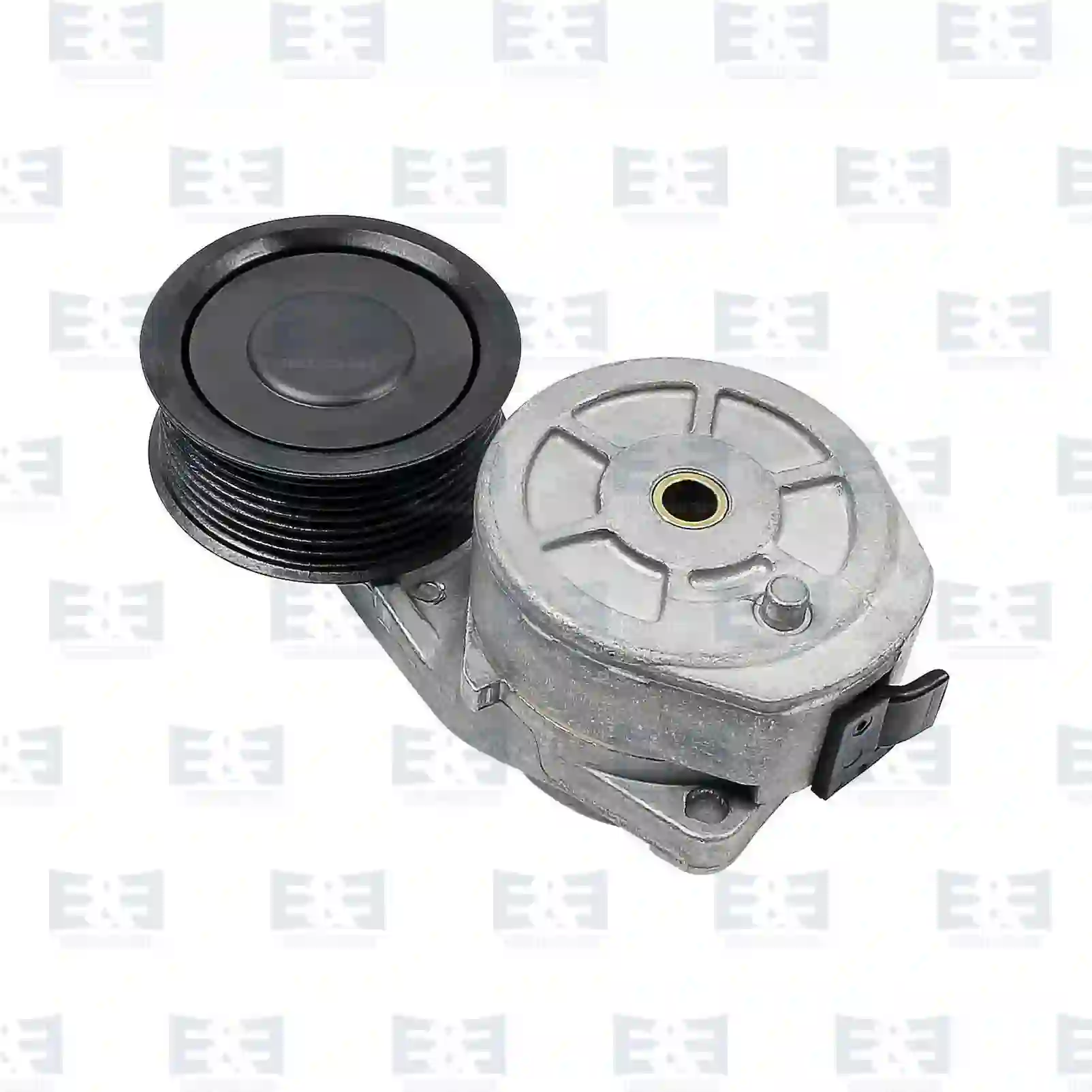 Belt tensioner, 2E2201383, 1510699, 1753497, 1791073, 1859653, 2197001, ZG00917-0008 ||  2E2201383 E&E Truck Spare Parts | Truck Spare Parts, Auotomotive Spare Parts Belt tensioner, 2E2201383, 1510699, 1753497, 1791073, 1859653, 2197001, ZG00917-0008 ||  2E2201383 E&E Truck Spare Parts | Truck Spare Parts, Auotomotive Spare Parts