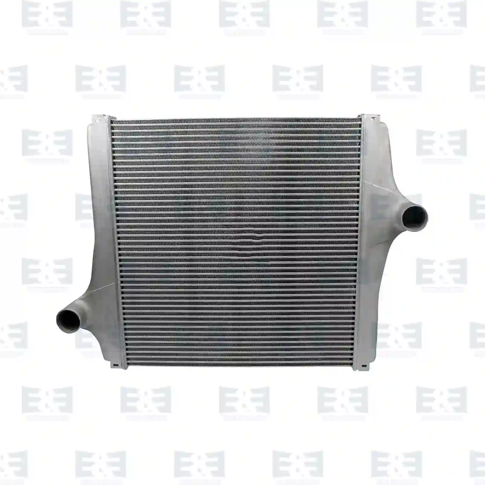 Intercooler Intercooler, EE No 2E2201390 ,  oem no:81061300184, 81061300193, 011078080, 014022622 E&E Truck Spare Parts | Truck Spare Parts, Auotomotive Spare Parts