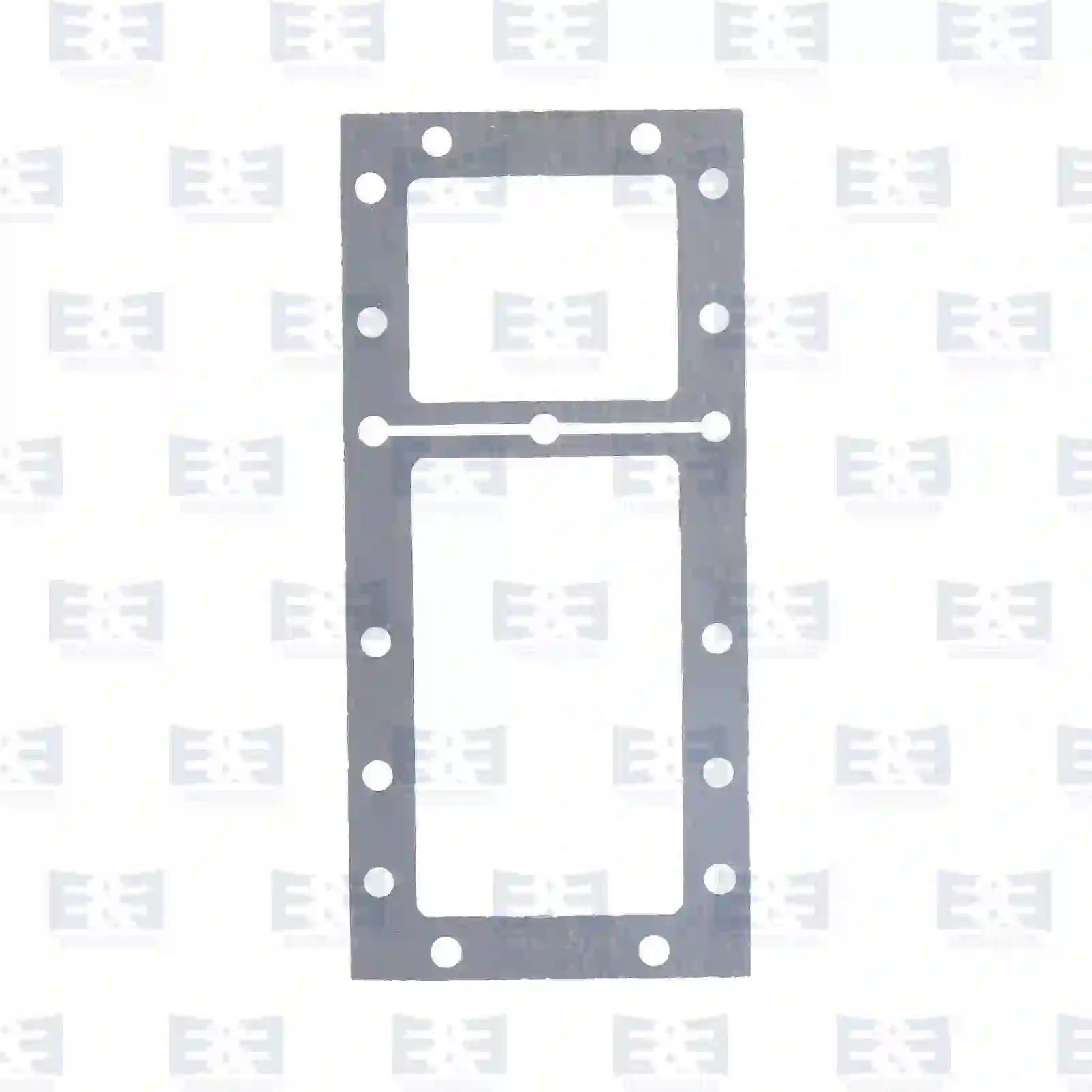 Intercooler Gasket, intercooler, EE No 2E2201396 ,  oem no:51099050035 E&E Truck Spare Parts | Truck Spare Parts, Auotomotive Spare Parts