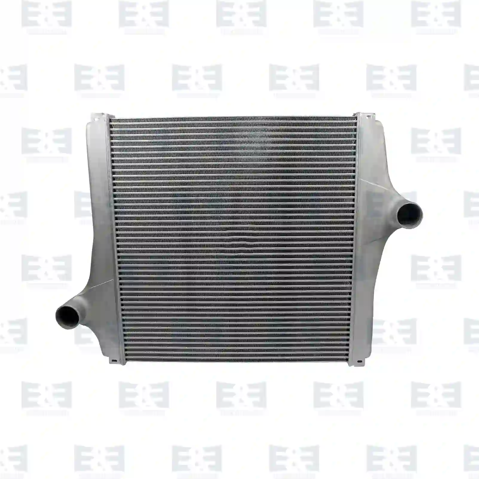 Intercooler Intercooler, EE No 2E2201399 ,  oem no:81061300208, 81061300226, E&E Truck Spare Parts | Truck Spare Parts, Auotomotive Spare Parts