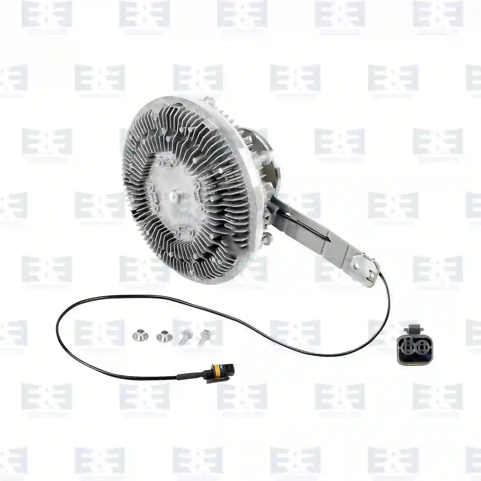  Fan clutch || E&E Truck Spare Parts | Truck Spare Parts, Auotomotive Spare Parts