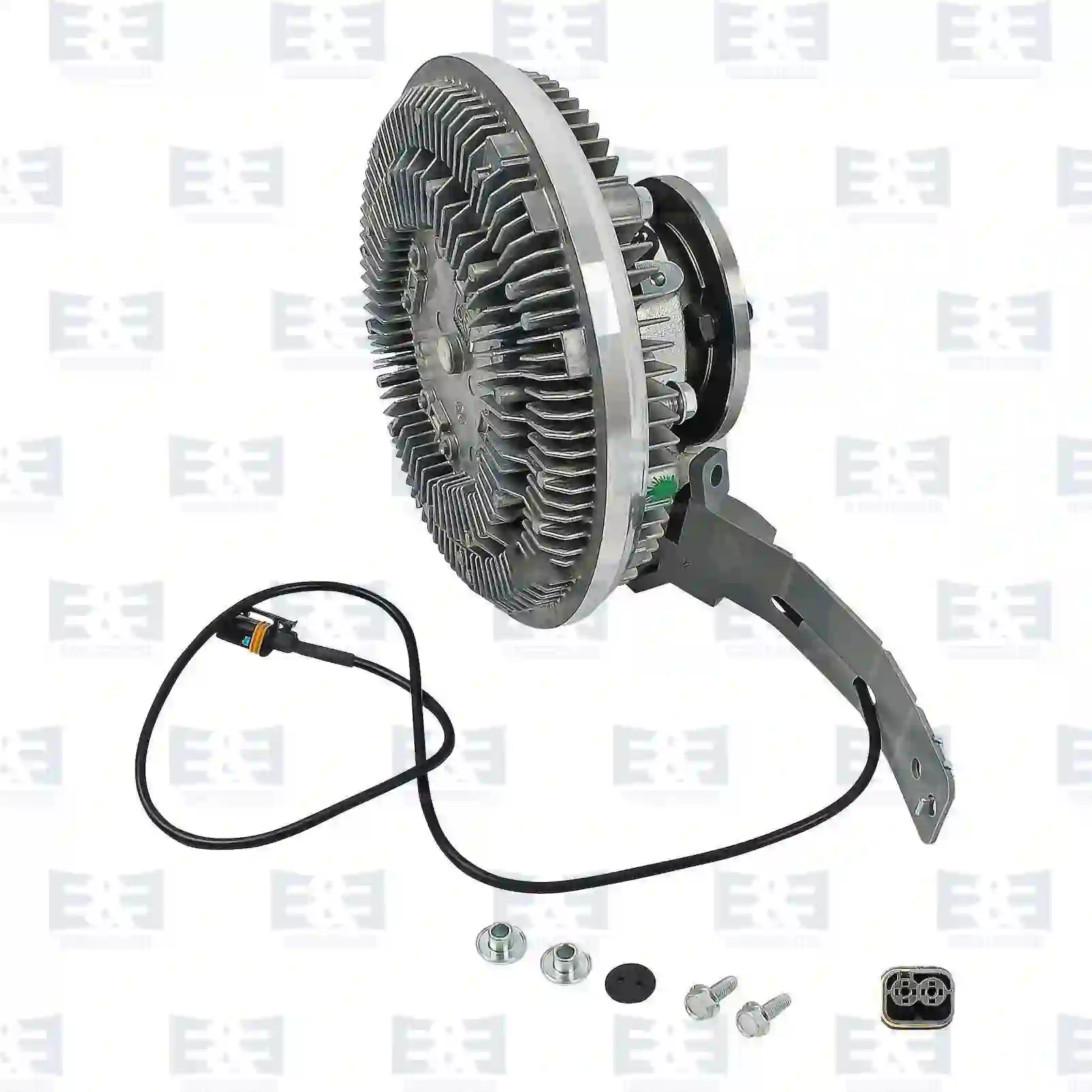  Fan clutch || E&E Truck Spare Parts | Truck Spare Parts, Auotomotive Spare Parts