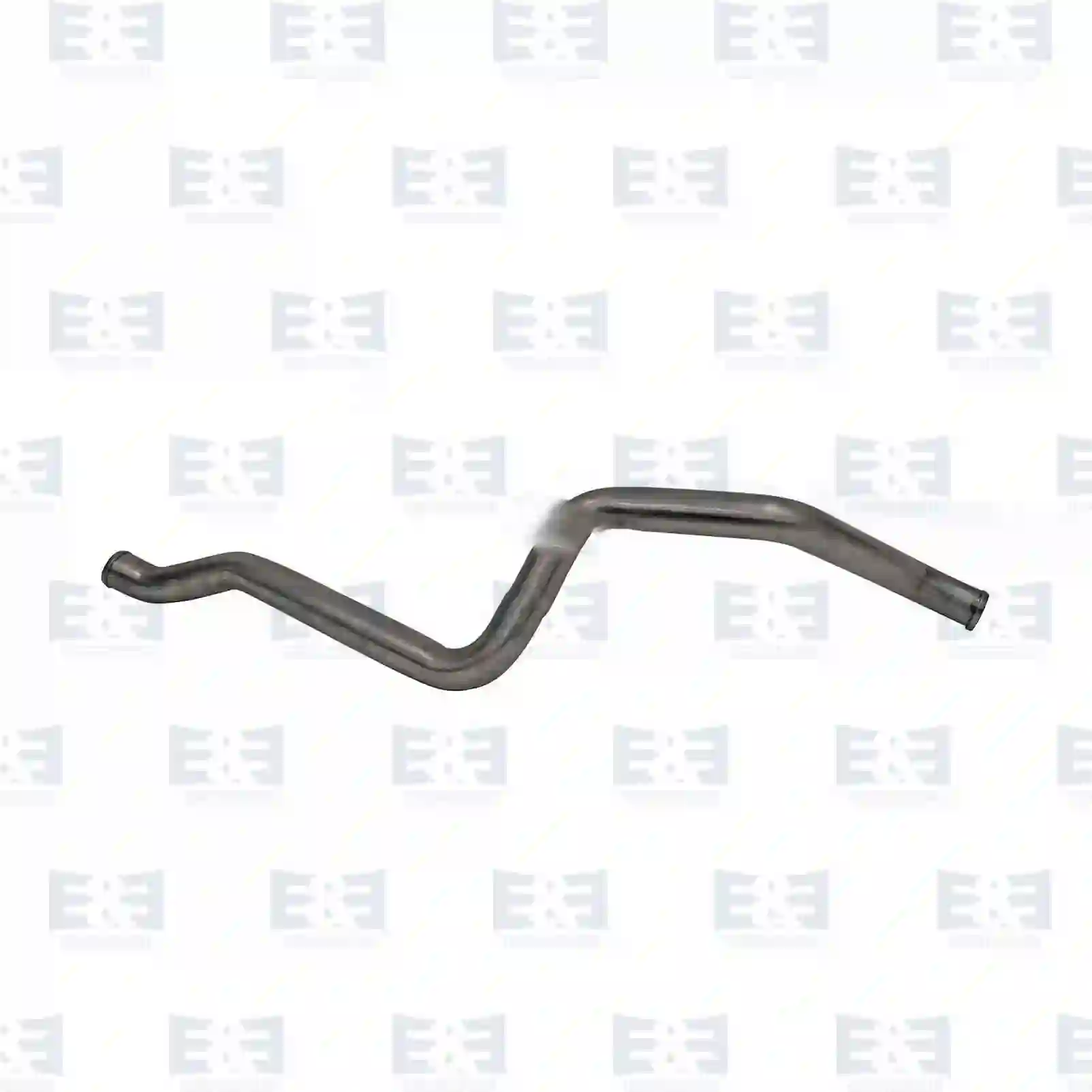 Coolant Pipe Pipe line, EE No 2E2201416 ,  oem no:81063030329, 8106 E&E Truck Spare Parts | Truck Spare Parts, Auotomotive Spare Parts