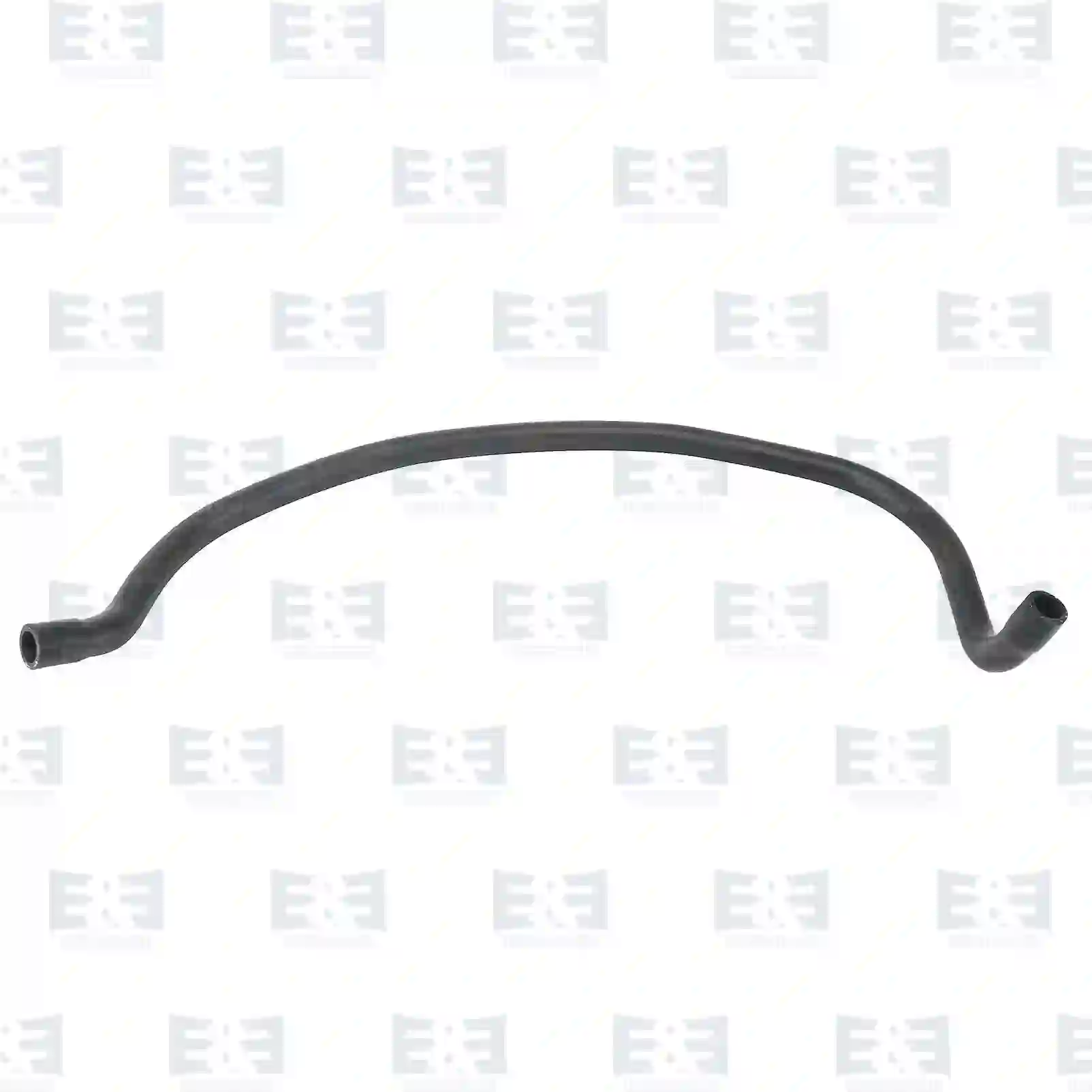 Radiator Radiator hose, EE No 2E2201425 ,  oem no:81963050282 E&E Truck Spare Parts | Truck Spare Parts, Auotomotive Spare Parts