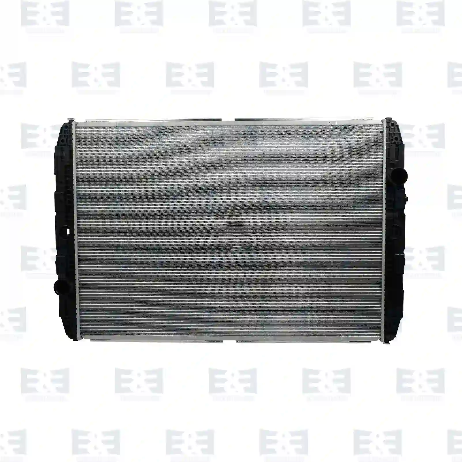 Radiator Radiator, EE No 2E2201430 ,  oem no:81061016502, , E&E Truck Spare Parts | Truck Spare Parts, Auotomotive Spare Parts