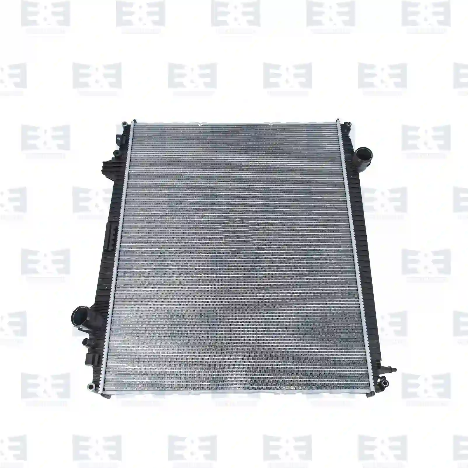 Radiator Radiator, EE No 2E2201436 ,  oem no:81061010073, , E&E Truck Spare Parts | Truck Spare Parts, Auotomotive Spare Parts