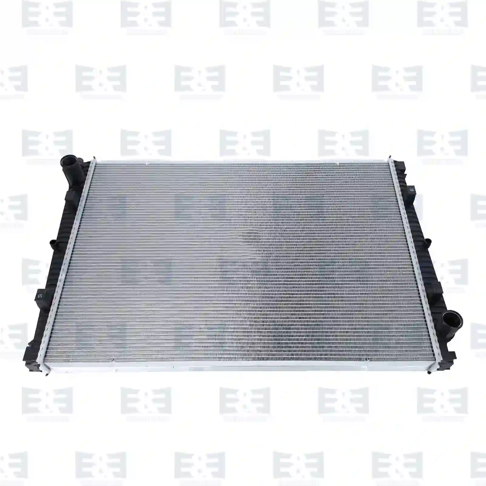 Radiator Radiator, EE No 2E2201439 ,  oem no:81061010061, , E&E Truck Spare Parts | Truck Spare Parts, Auotomotive Spare Parts