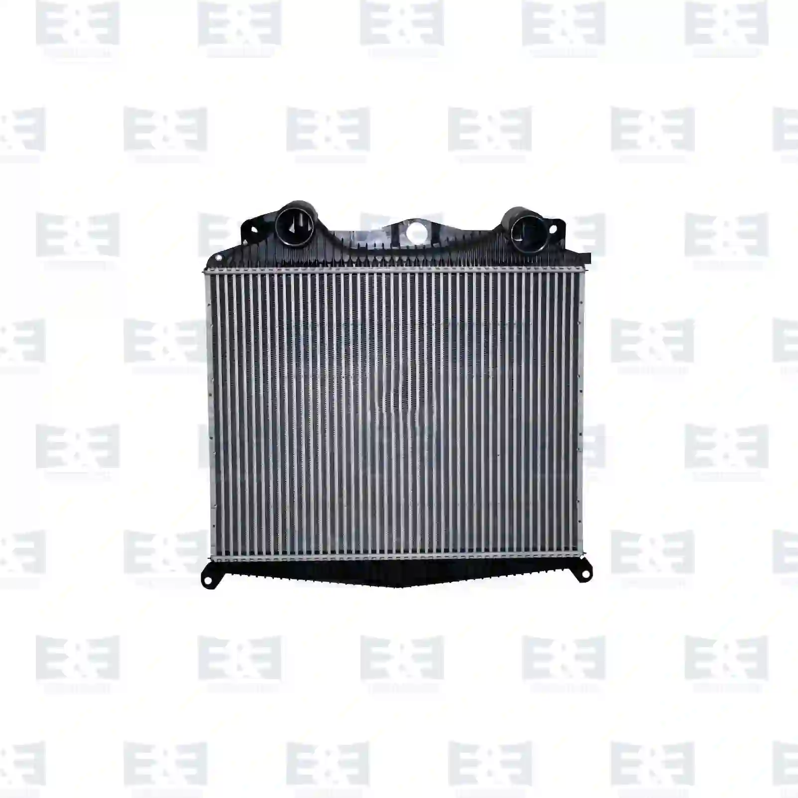  Intercooler || E&E Truck Spare Parts | Truck Spare Parts, Auotomotive Spare Parts