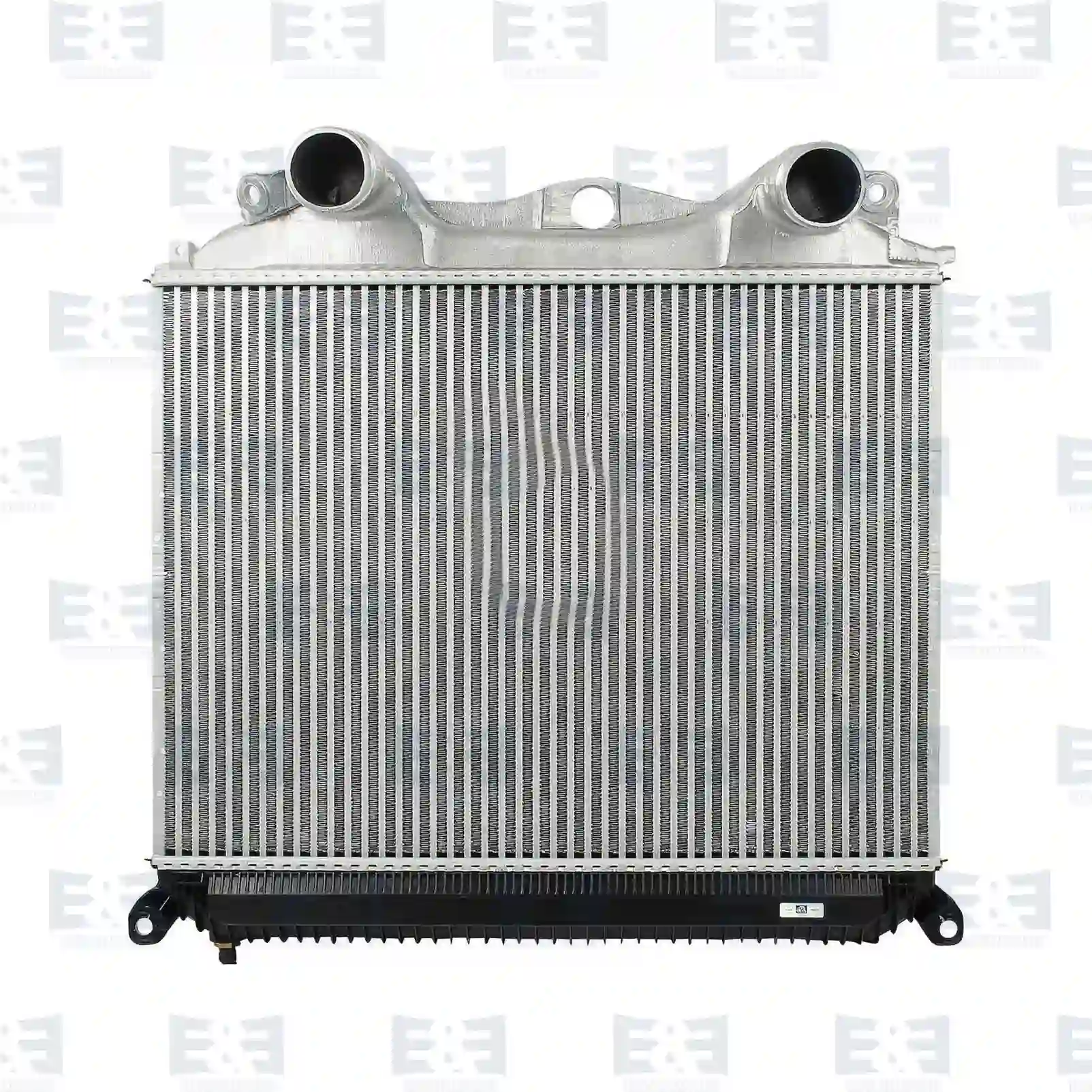 Intercooler Intercooler, EE No 2E2201447 ,  oem no:81061300200, 81061300203, 81061300205, 81061300218, 81061300234, 2V5145805B E&E Truck Spare Parts | Truck Spare Parts, Auotomotive Spare Parts