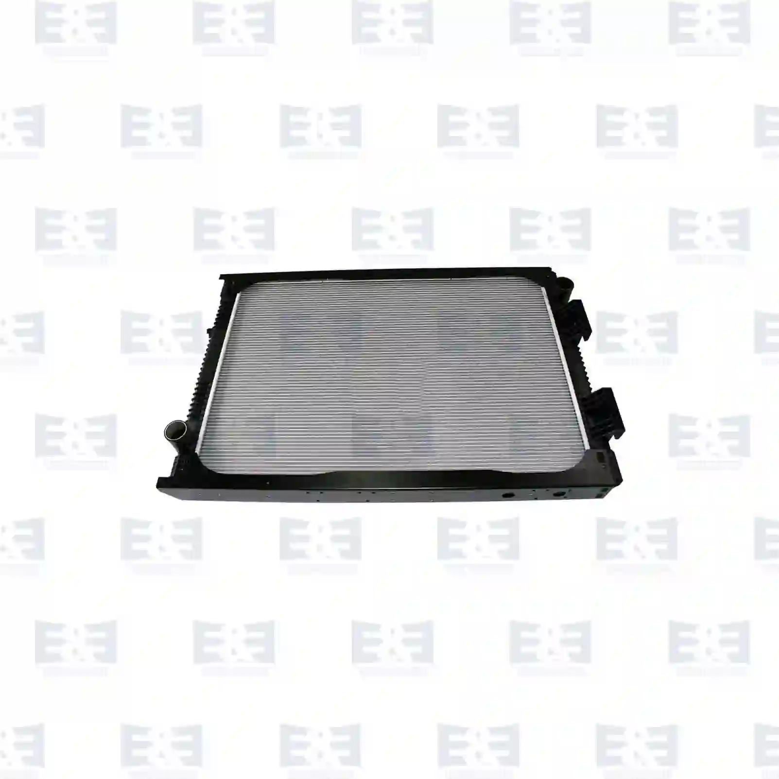 Radiator Radiator, EE No 2E2201451 ,  oem no:N1011008992, N1015001211, 011008992 E&E Truck Spare Parts | Truck Spare Parts, Auotomotive Spare Parts