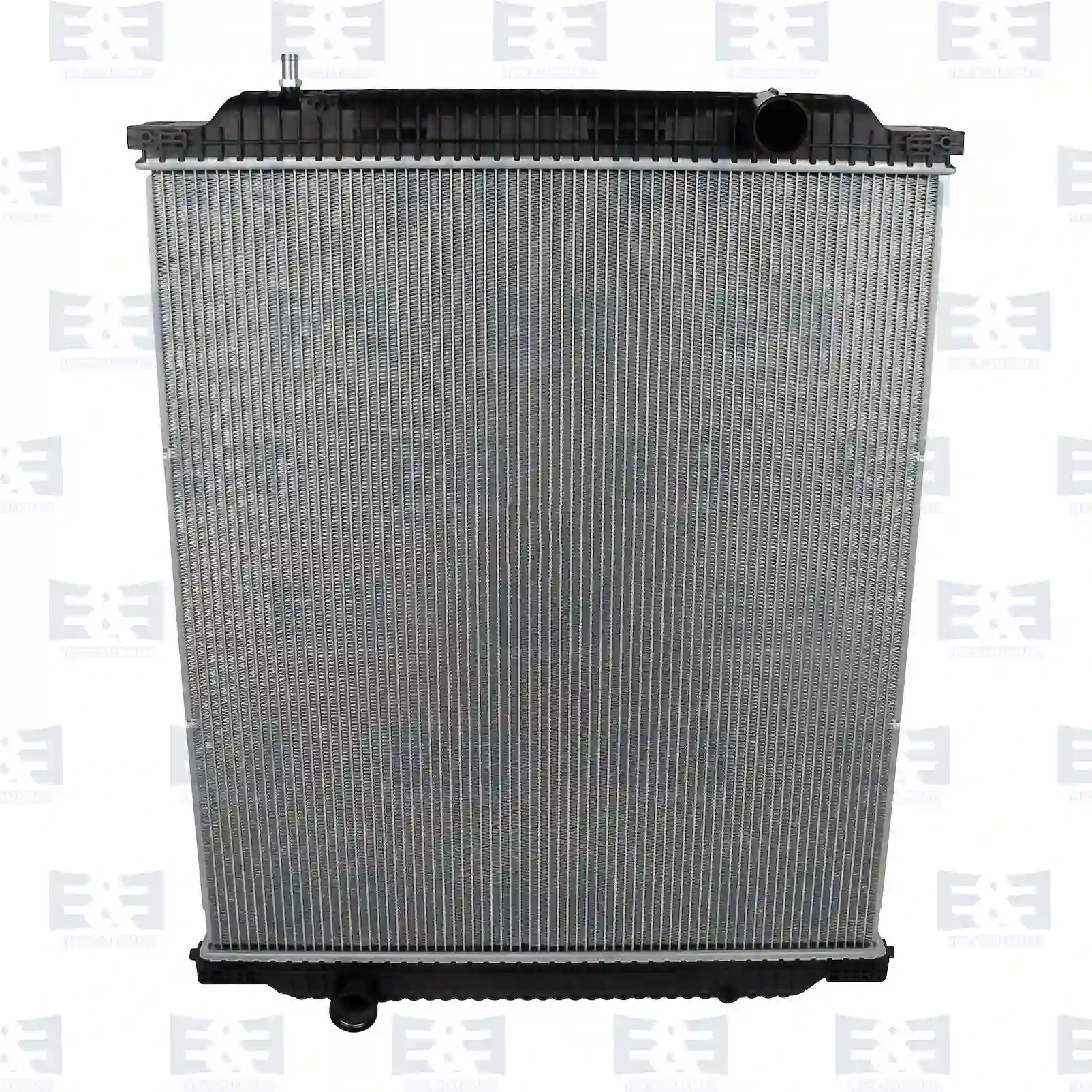  Radiator || E&E Truck Spare Parts | Truck Spare Parts, Auotomotive Spare Parts