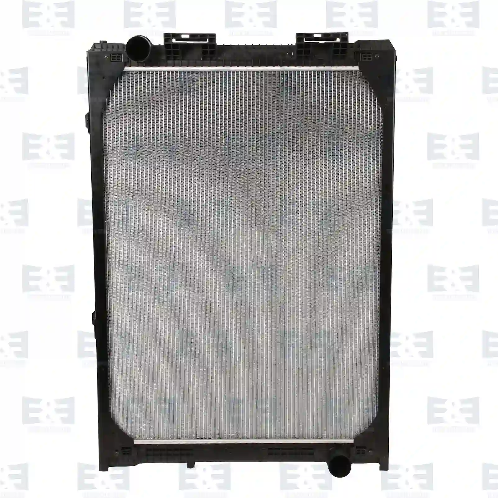 Radiator Radiator, EE No 2E2201453 ,  oem no:81061016492, , E&E Truck Spare Parts | Truck Spare Parts, Auotomotive Spare Parts