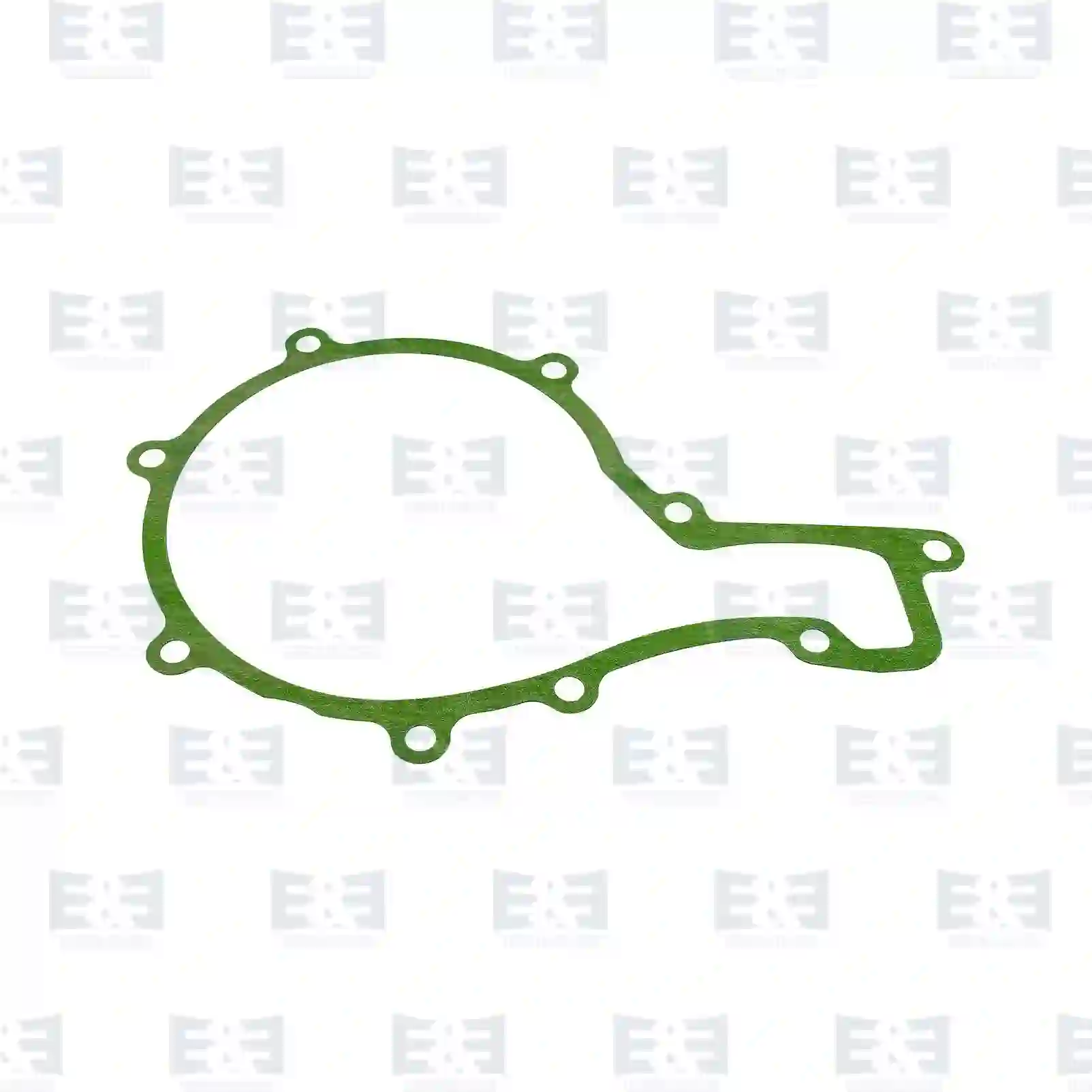  Gasket, water pump || E&E Truck Spare Parts | Truck Spare Parts, Auotomotive Spare Parts