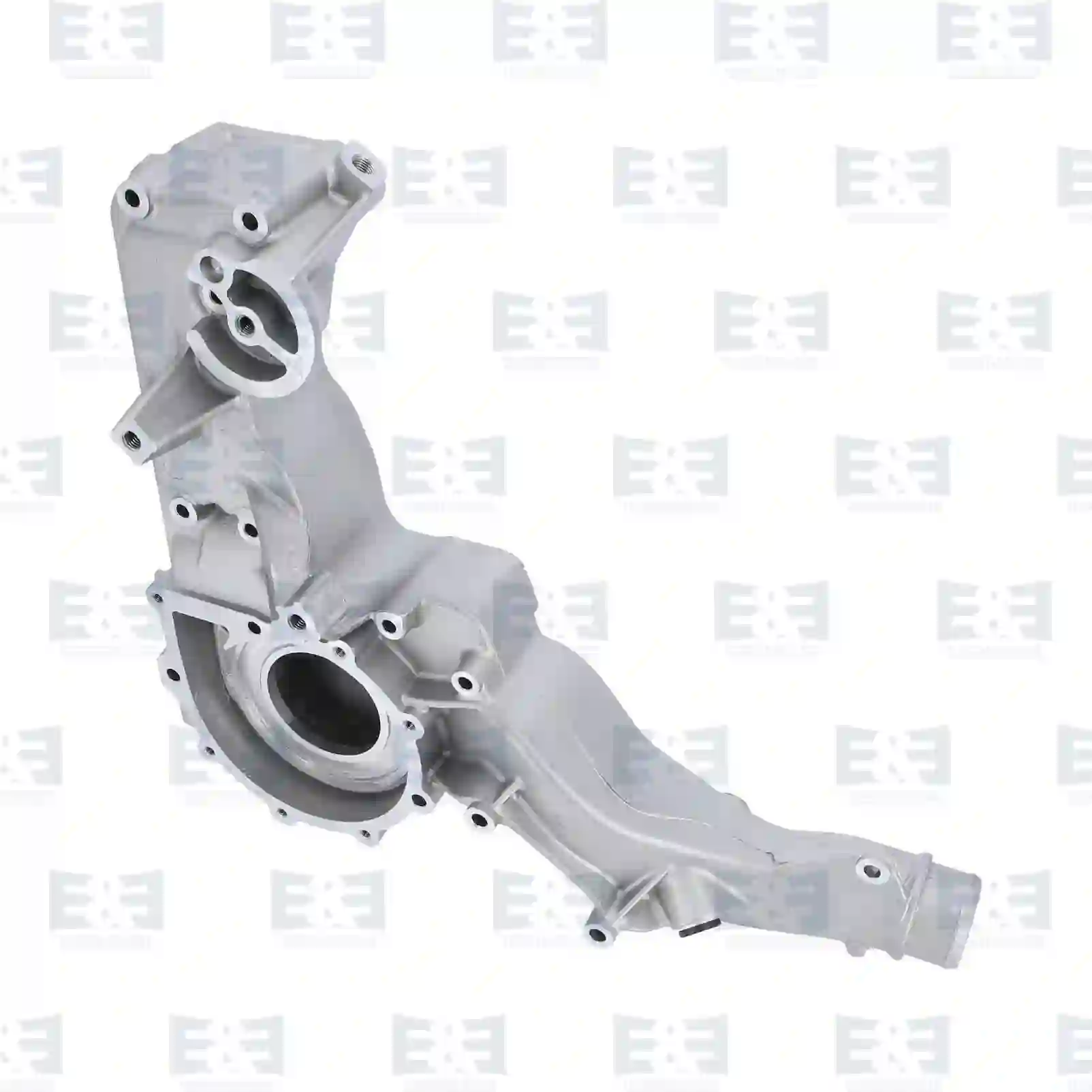 Water Pump Water pump housing, EE No 2E2201460 ,  oem no:51063305033, 51063305043, 51063305048 E&E Truck Spare Parts | Truck Spare Parts, Auotomotive Spare Parts