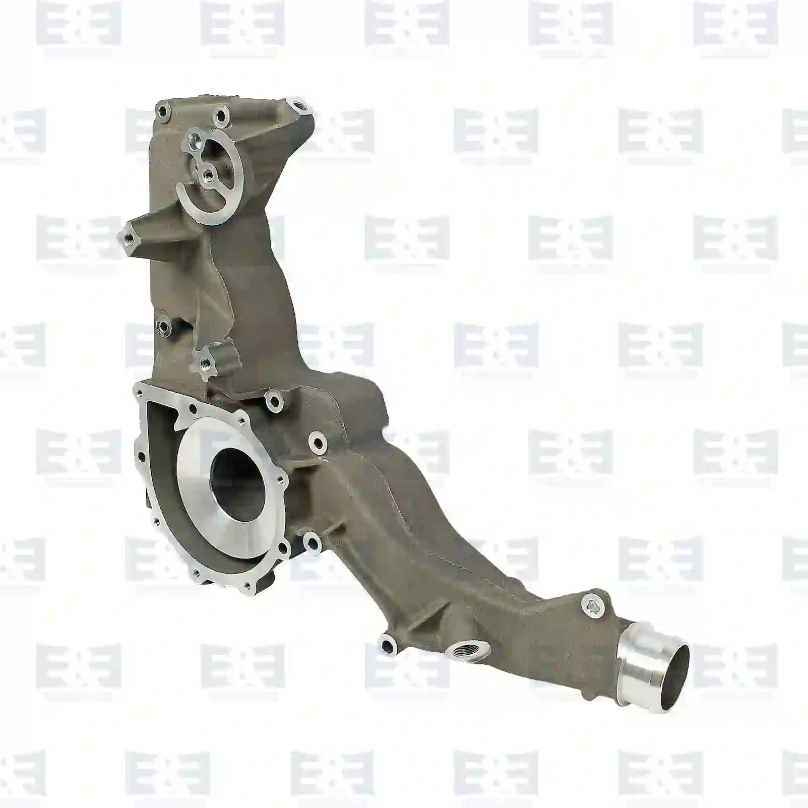  Water pump housing || E&E Truck Spare Parts | Truck Spare Parts, Auotomotive Spare Parts