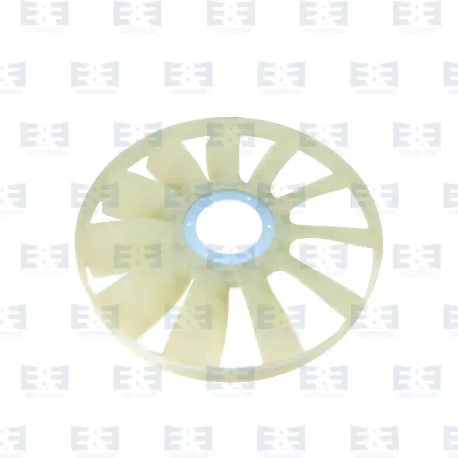 Fan Fan, EE No 2E2201492 ,  oem no:51066010284, 07W121303 E&E Truck Spare Parts | Truck Spare Parts, Auotomotive Spare Parts