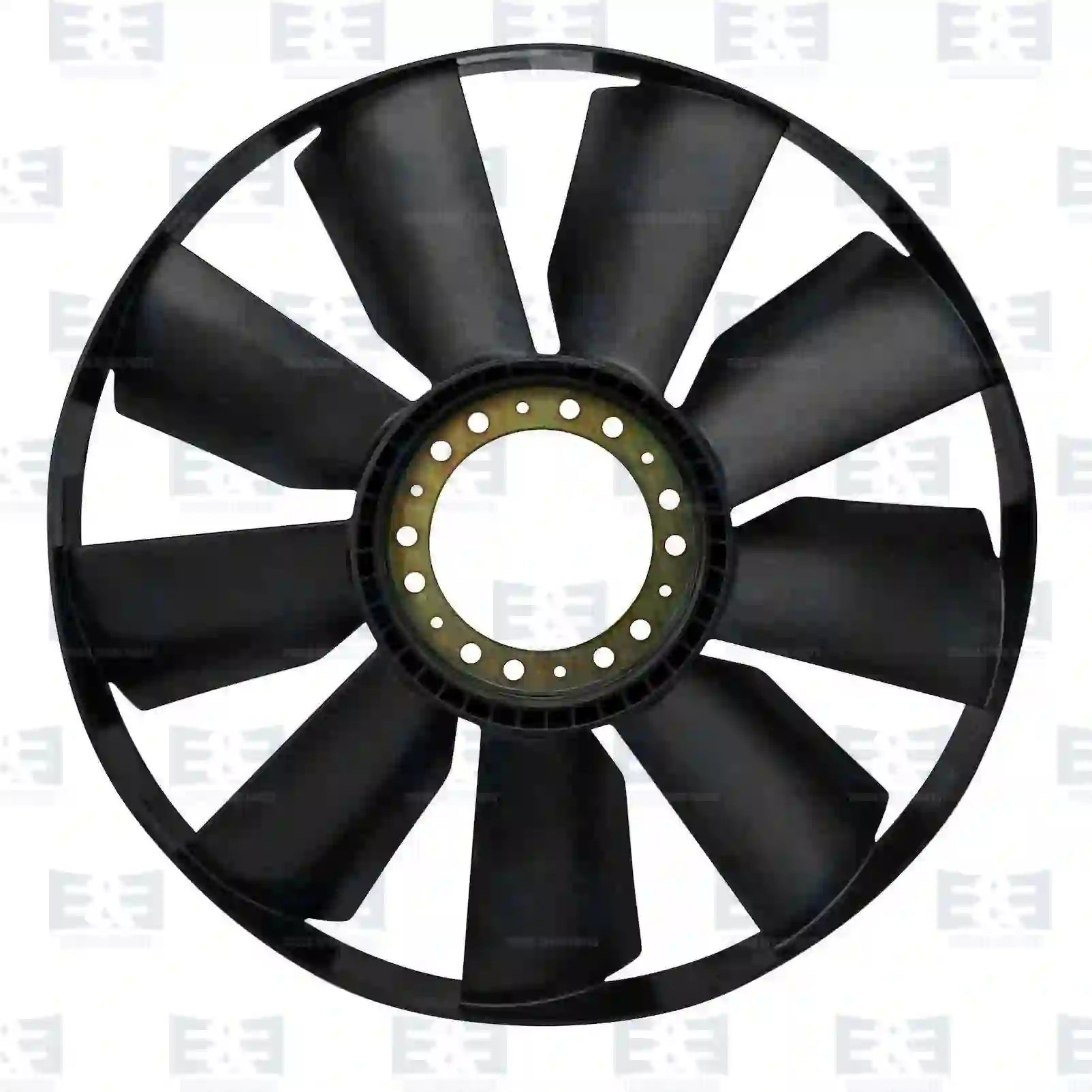 Fan Fan, EE No 2E2201518 ,  oem no:51066010275 E&E Truck Spare Parts | Truck Spare Parts, Auotomotive Spare Parts