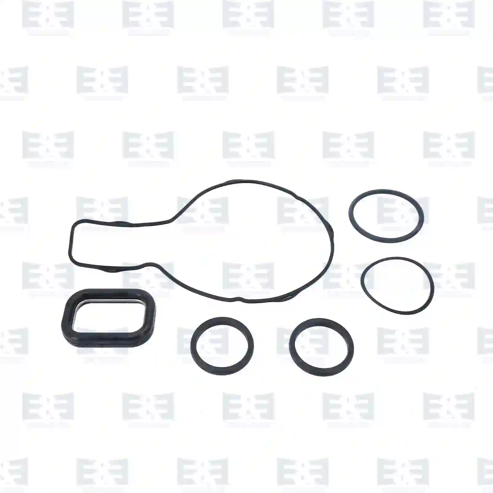  Gasket kit, water pump || E&E Truck Spare Parts | Truck Spare Parts, Auotomotive Spare Parts