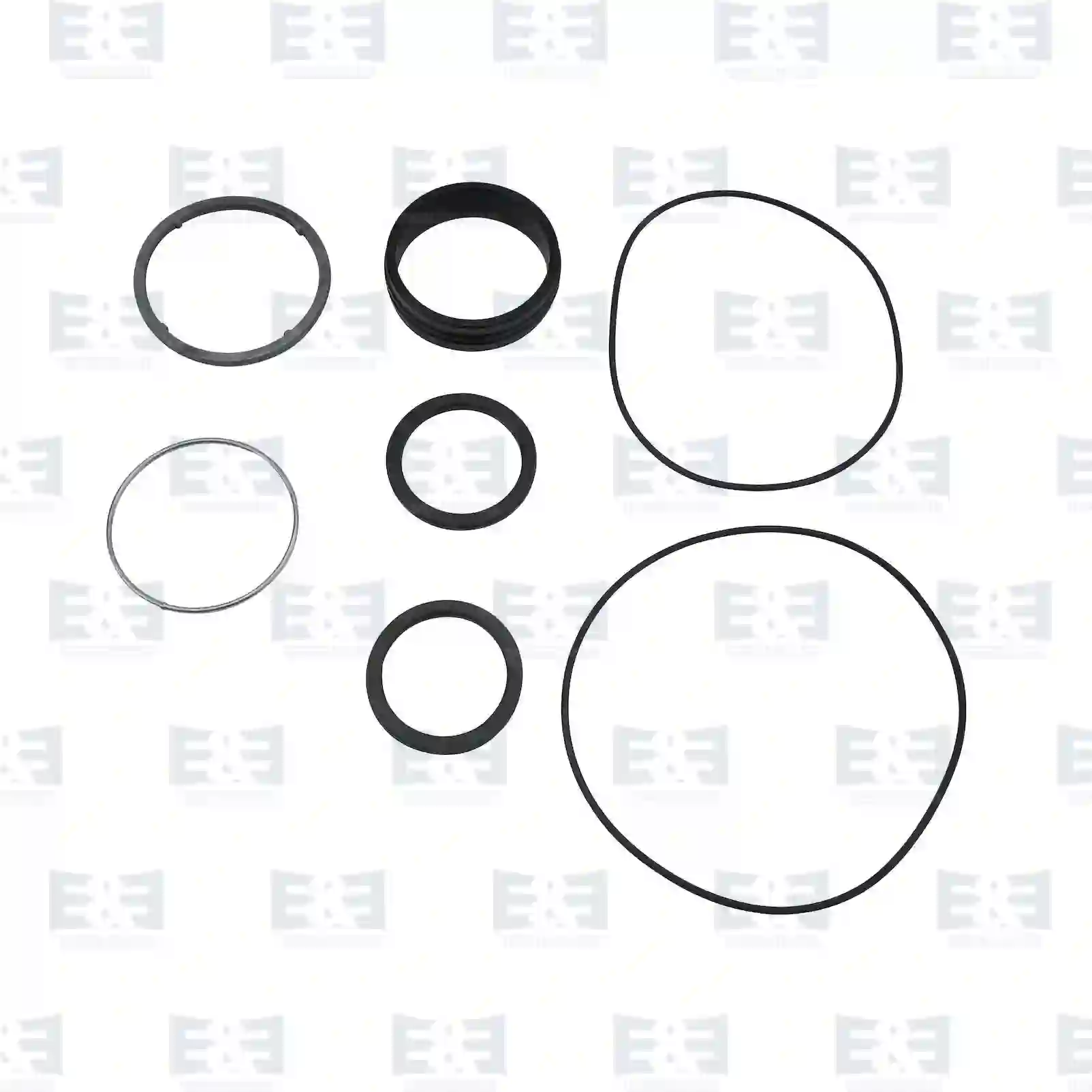  Gasket kit, water pump || E&E Truck Spare Parts | Truck Spare Parts, Auotomotive Spare Parts