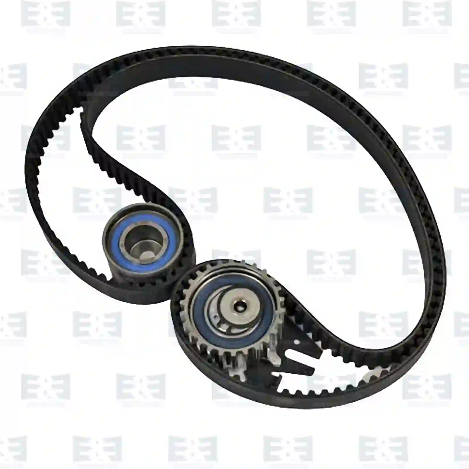  Timing belt kit || E&E Truck Spare Parts | Truck Spare Parts, Auotomotive Spare Parts