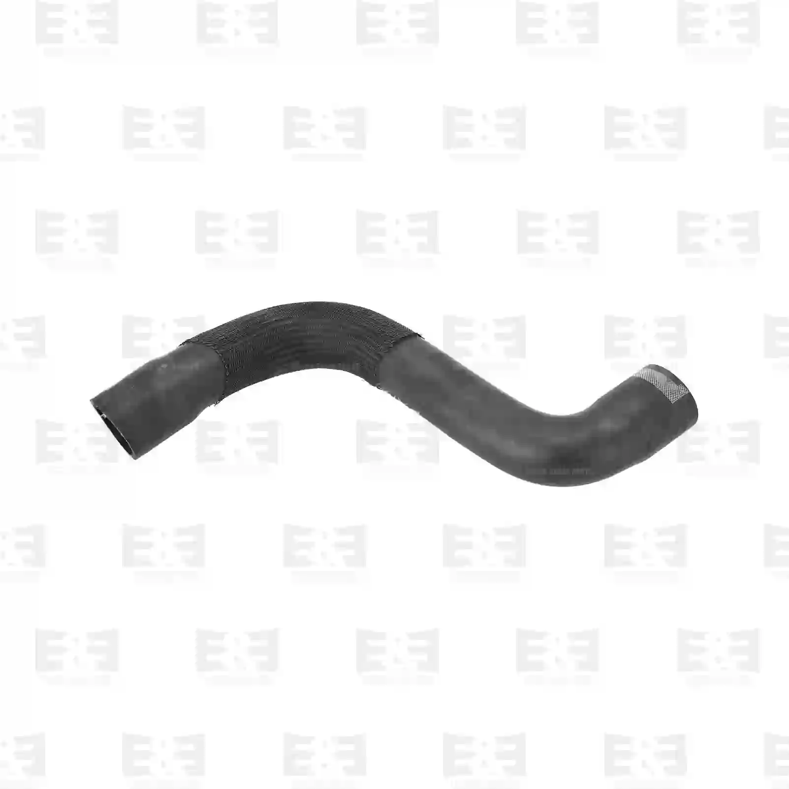 Radiator Radiator hose, EE No 2E2201571 ,  oem no:2172312 E&E Truck Spare Parts | Truck Spare Parts, Auotomotive Spare Parts