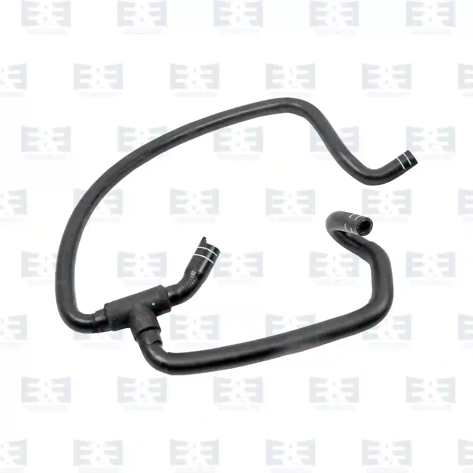 Radiator Radiator hose, EE No 2E2201572 ,  oem no:6464QH, 6464QH E&E Truck Spare Parts | Truck Spare Parts, Auotomotive Spare Parts