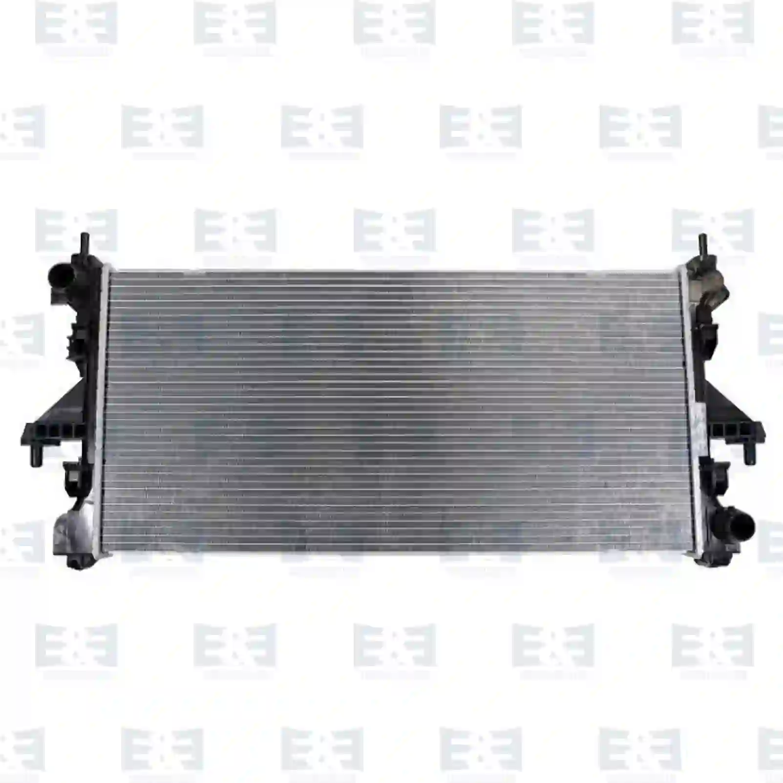  Radiator || E&E Truck Spare Parts | Truck Spare Parts, Auotomotive Spare Parts