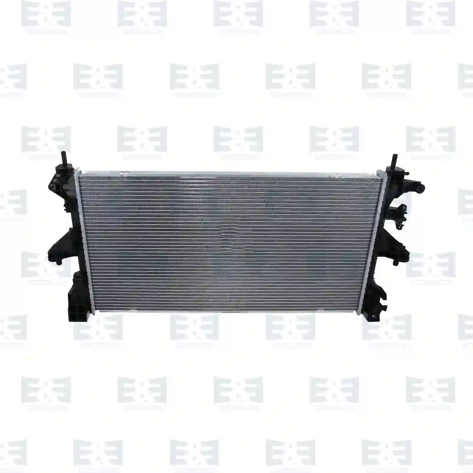 Radiator Radiator, EE No 2E2201581 ,  oem no:1382427080, , E&E Truck Spare Parts | Truck Spare Parts, Auotomotive Spare Parts