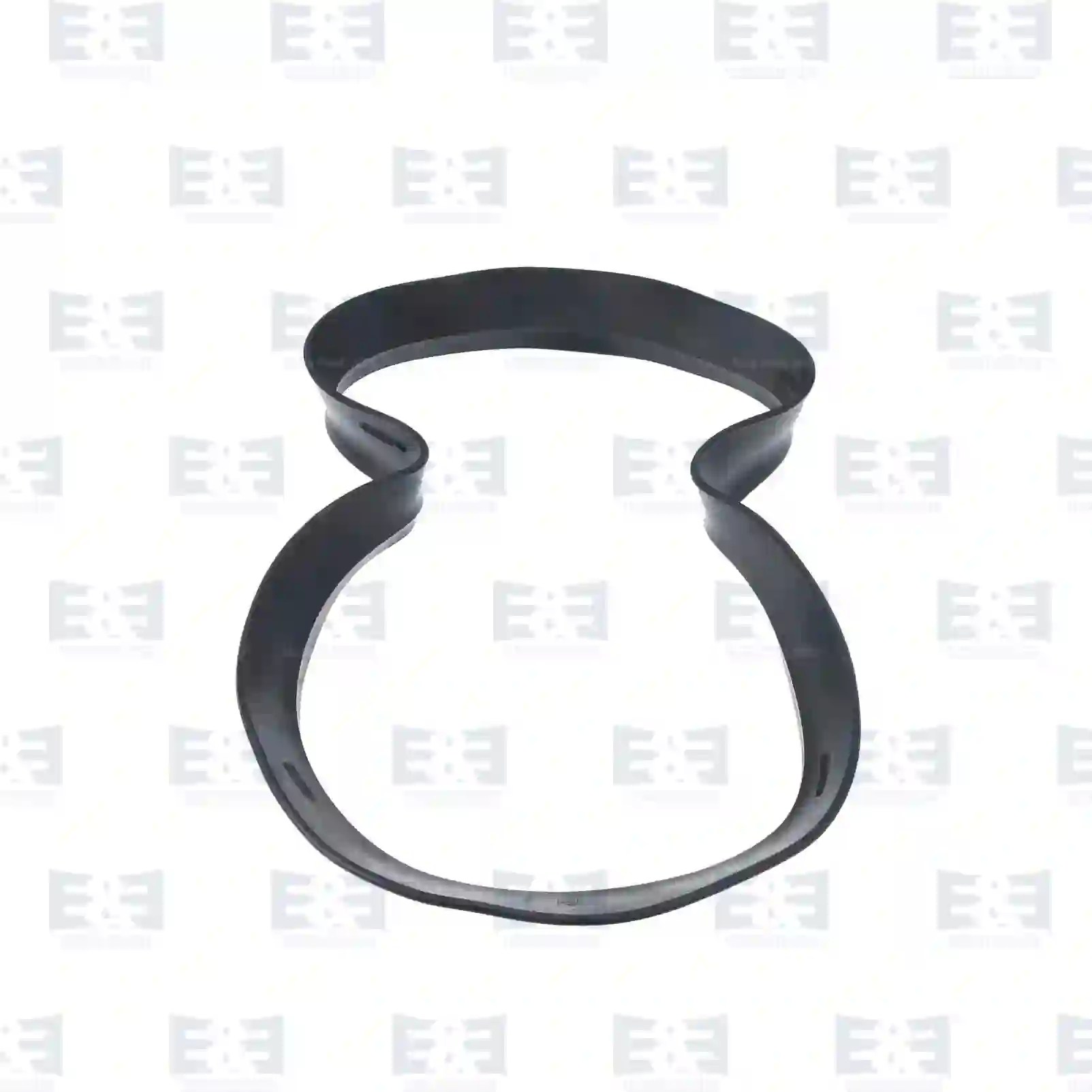 Fan Rubber ring, for fan, EE No 2E2201587 ,  oem no:277765 E&E Truck Spare Parts | Truck Spare Parts, Auotomotive Spare Parts