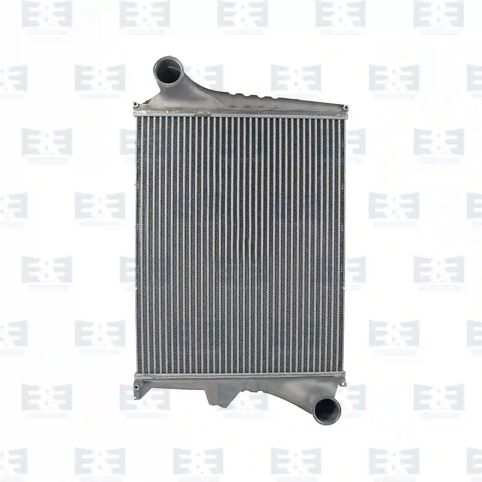 Intercooler Intercooler, EE No 2E2201590 ,  oem no:20735696, , E&E Truck Spare Parts | Truck Spare Parts, Auotomotive Spare Parts