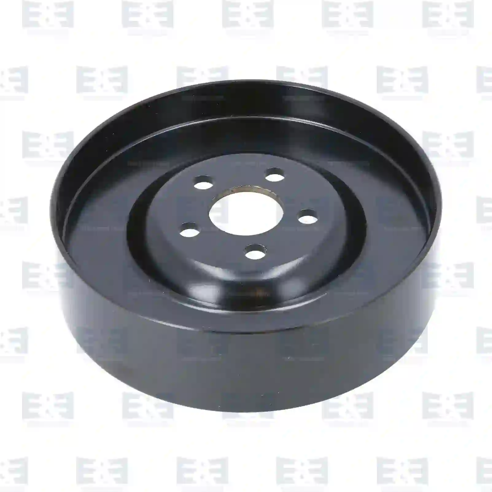  Pulley, for vehicles without retarder || E&E Truck Spare Parts | Truck Spare Parts, Auotomotive Spare Parts