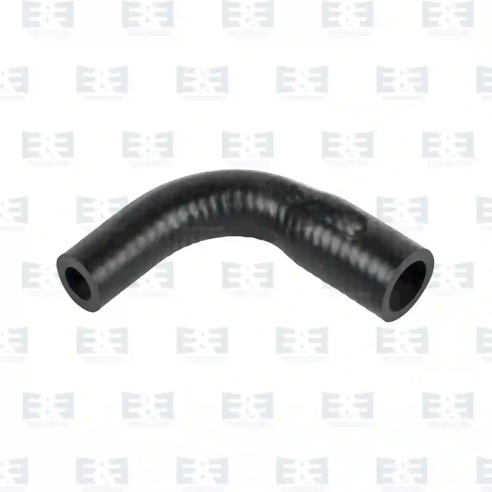 Radiator Radiator hose, EE No 2E2201630 ,  oem no:1664111 E&E Truck Spare Parts | Truck Spare Parts, Auotomotive Spare Parts