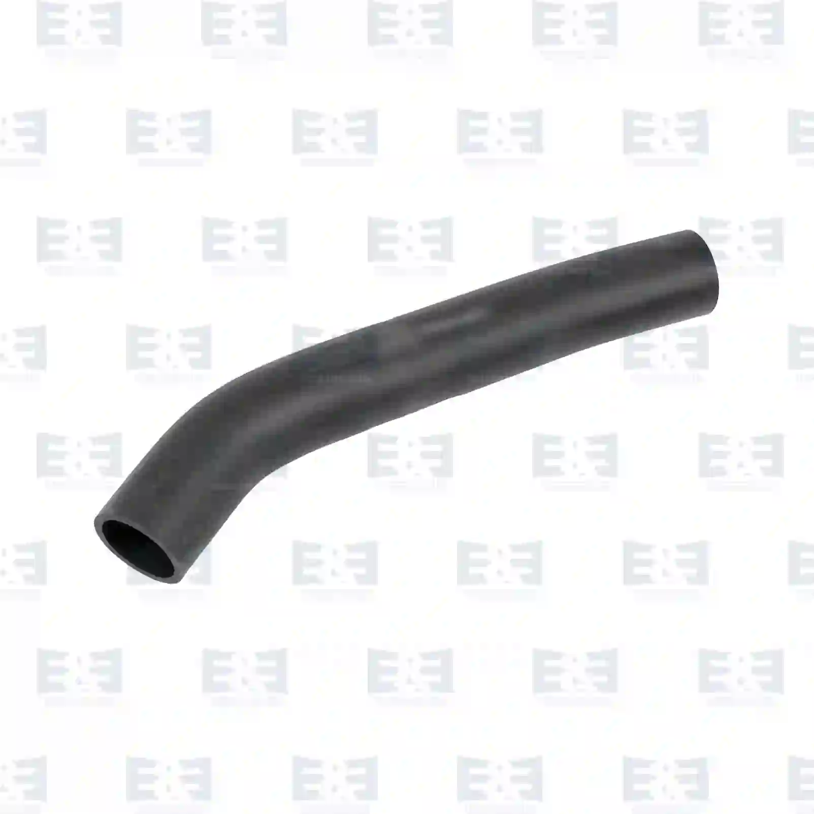 Radiator Radiator hose, EE No 2E2201632 ,  oem no:1544565 E&E Truck Spare Parts | Truck Spare Parts, Auotomotive Spare Parts