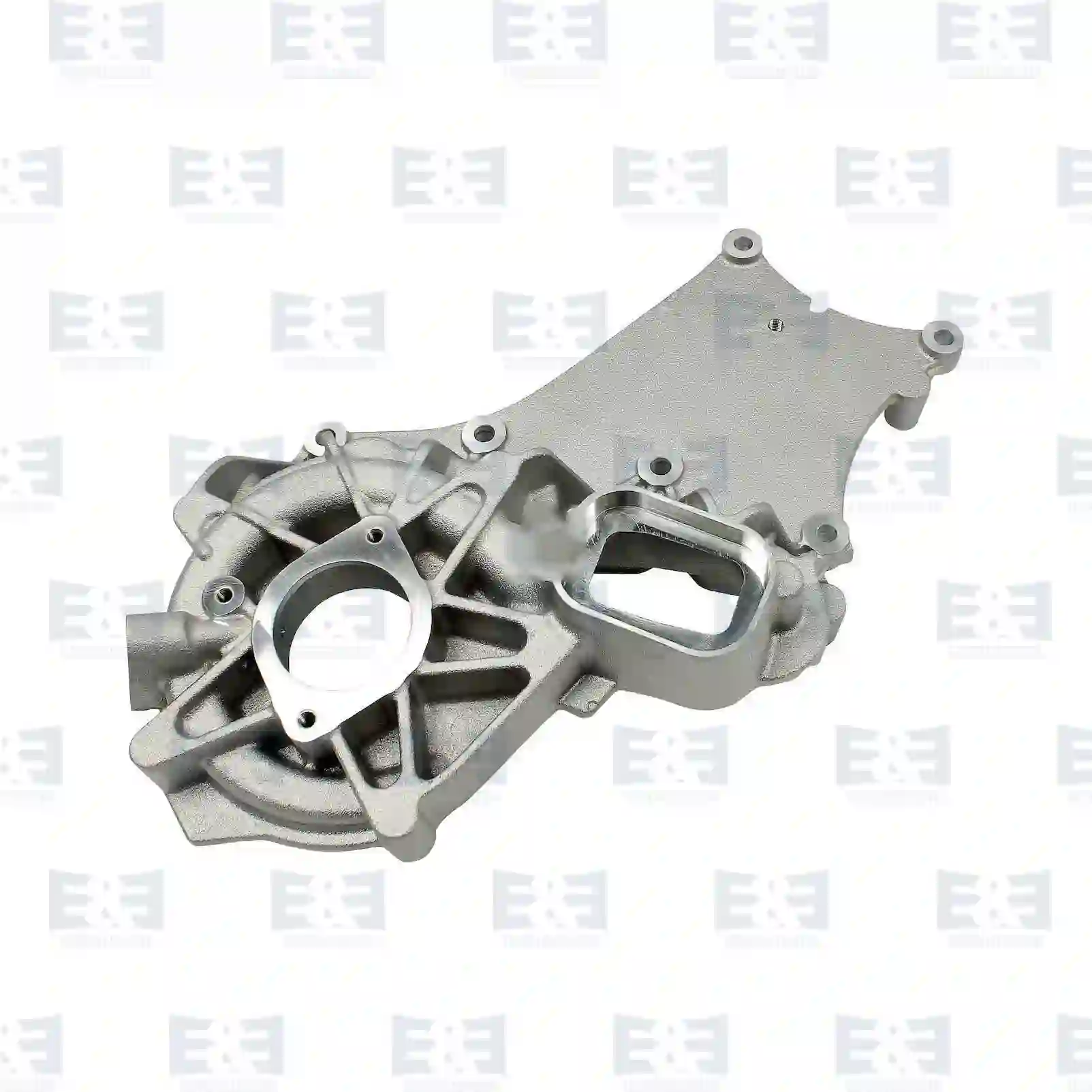  Water pump housing || E&E Truck Spare Parts | Truck Spare Parts, Auotomotive Spare Parts