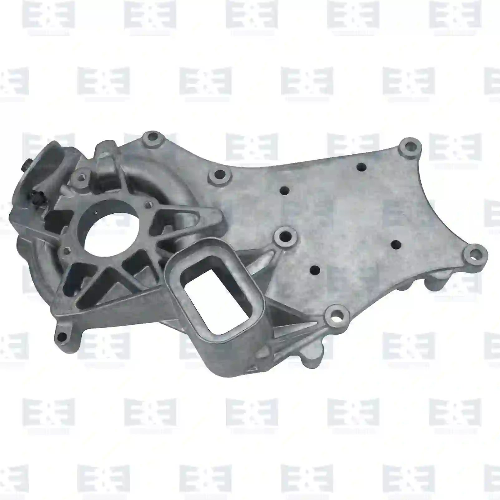 Water pump housing, 2E2201656, 20431584, ZG00779-0008 ||  2E2201656 E&E Truck Spare Parts | Truck Spare Parts, Auotomotive Spare Parts Water pump housing, 2E2201656, 20431584, ZG00779-0008 ||  2E2201656 E&E Truck Spare Parts | Truck Spare Parts, Auotomotive Spare Parts