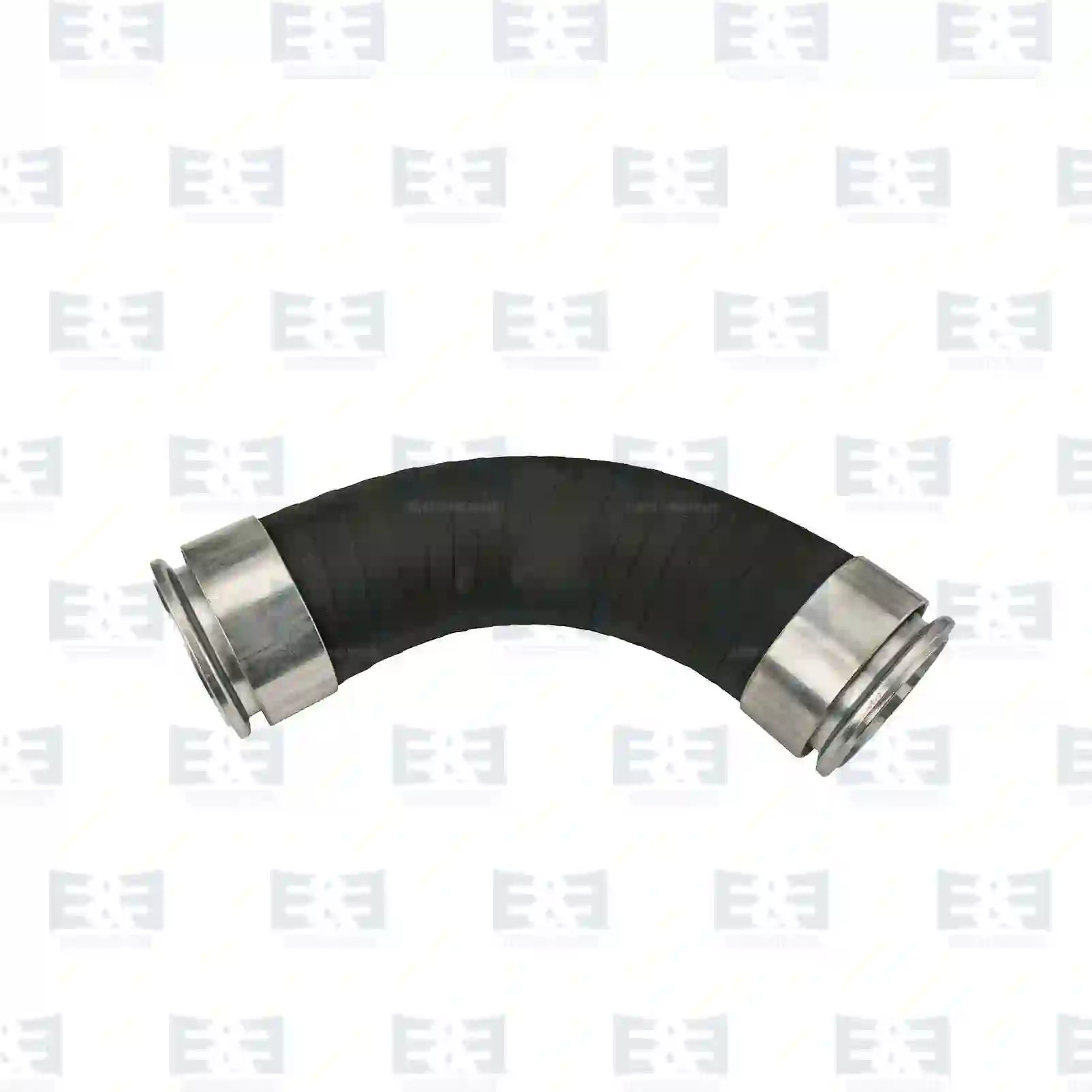 Intercooler Charge air hose, EE No 2E2201663 ,  oem no:1676202, ZG00293-0008 E&E Truck Spare Parts | Truck Spare Parts, Auotomotive Spare Parts