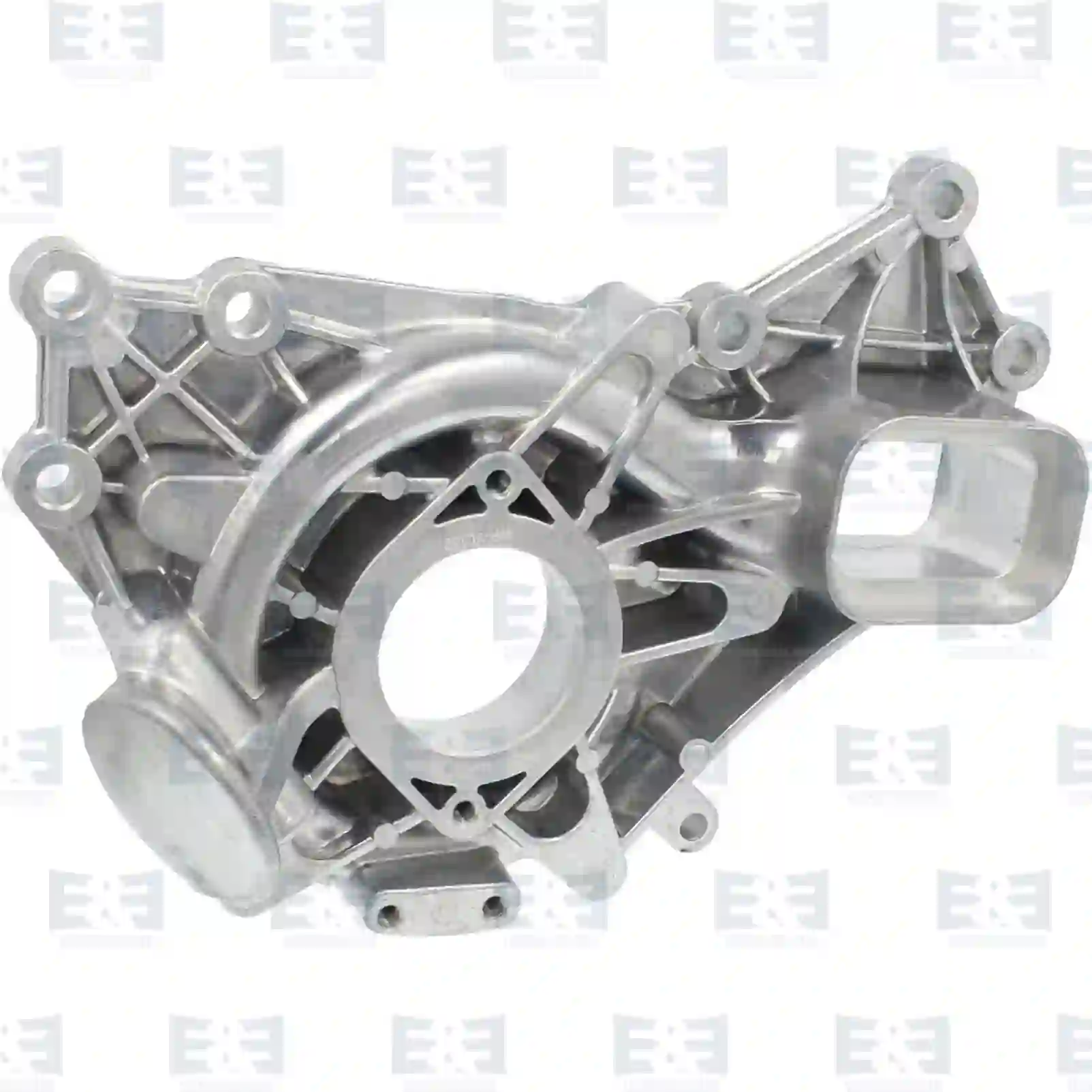 Water Pump Water pump housing, EE No 2E2201665 ,  oem no:20505543, 7420505543, 7422195464, 20505543, 21284318, 22195464, ZG00778-0008 E&E Truck Spare Parts | Truck Spare Parts, Auotomotive Spare Parts