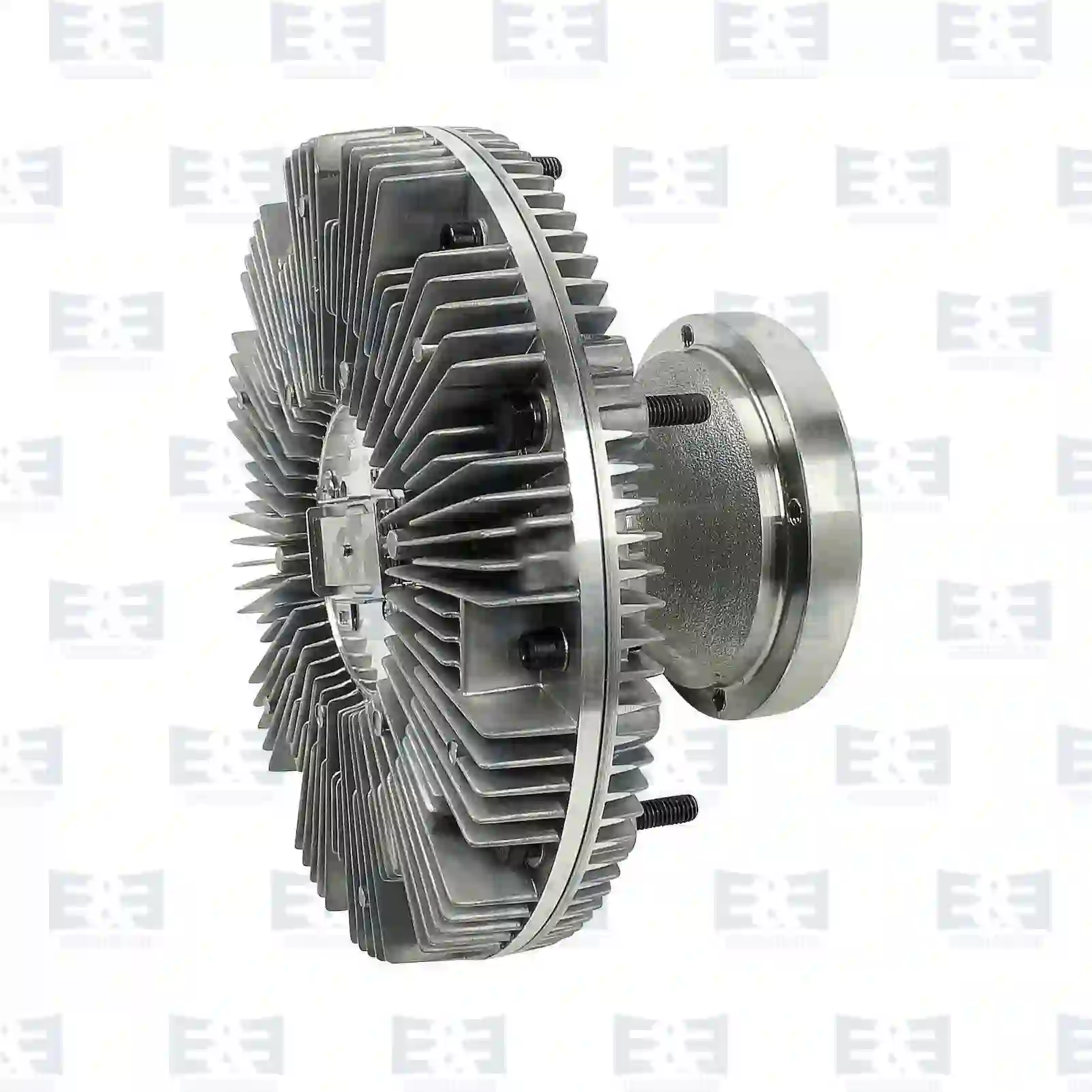  Fan clutch || E&E Truck Spare Parts | Truck Spare Parts, Auotomotive Spare Parts