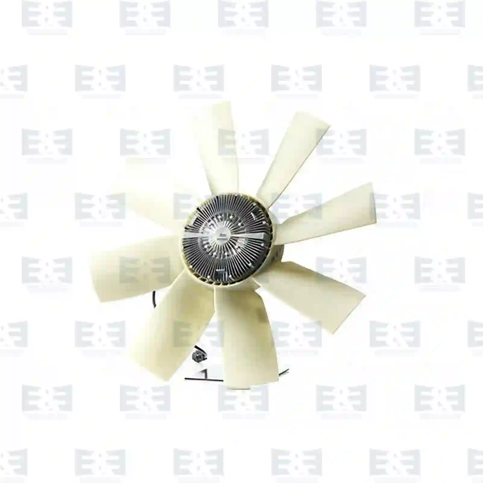  Fan with clutch || E&E Truck Spare Parts | Truck Spare Parts, Auotomotive Spare Parts