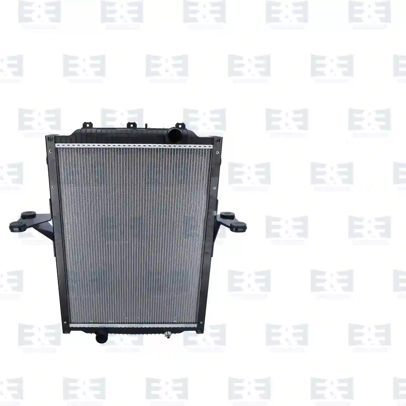  Radiator || E&E Truck Spare Parts | Truck Spare Parts, Auotomotive Spare Parts