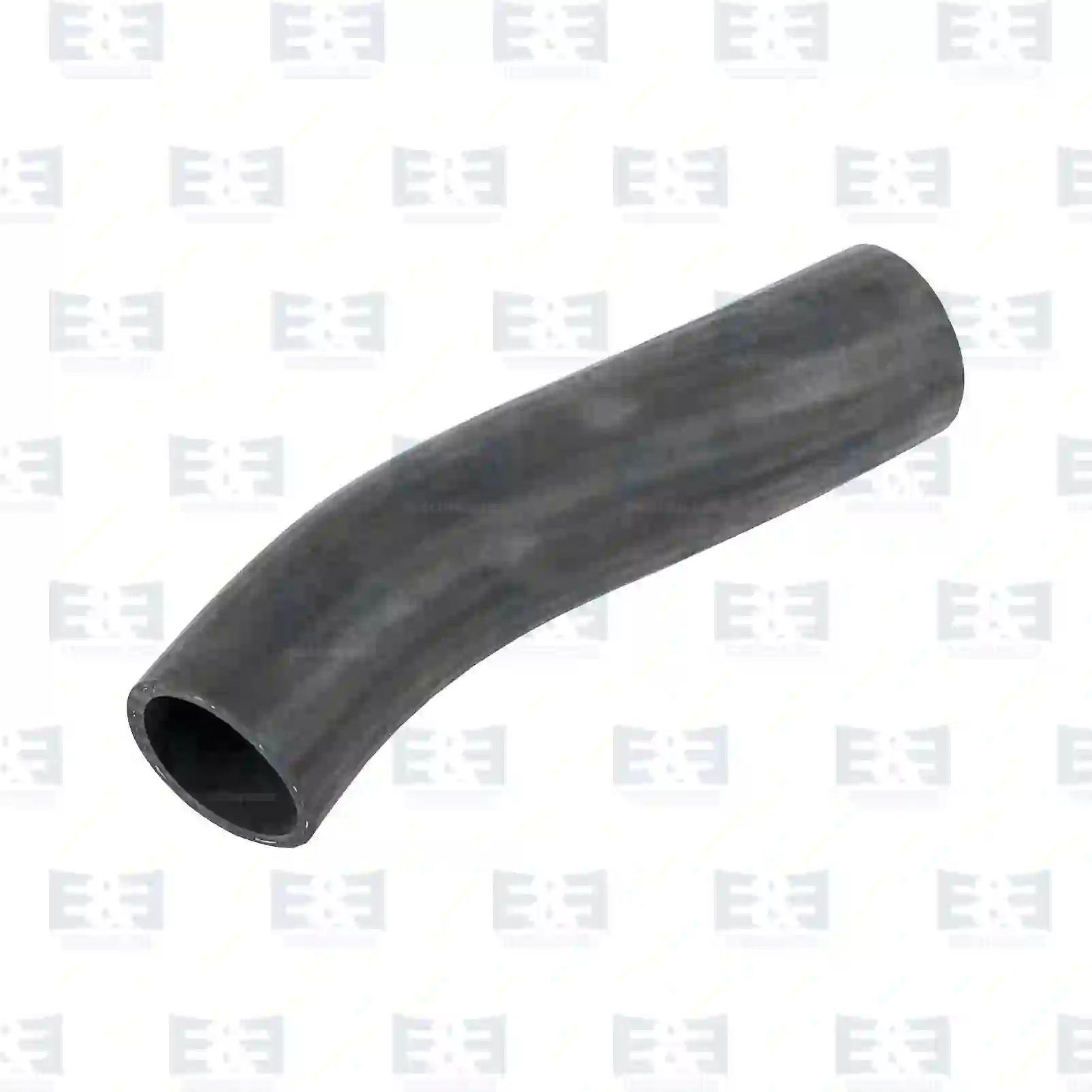 Radiator Radiator hose, EE No 2E2201701 ,  oem no:1544845 E&E Truck Spare Parts | Truck Spare Parts, Auotomotive Spare Parts