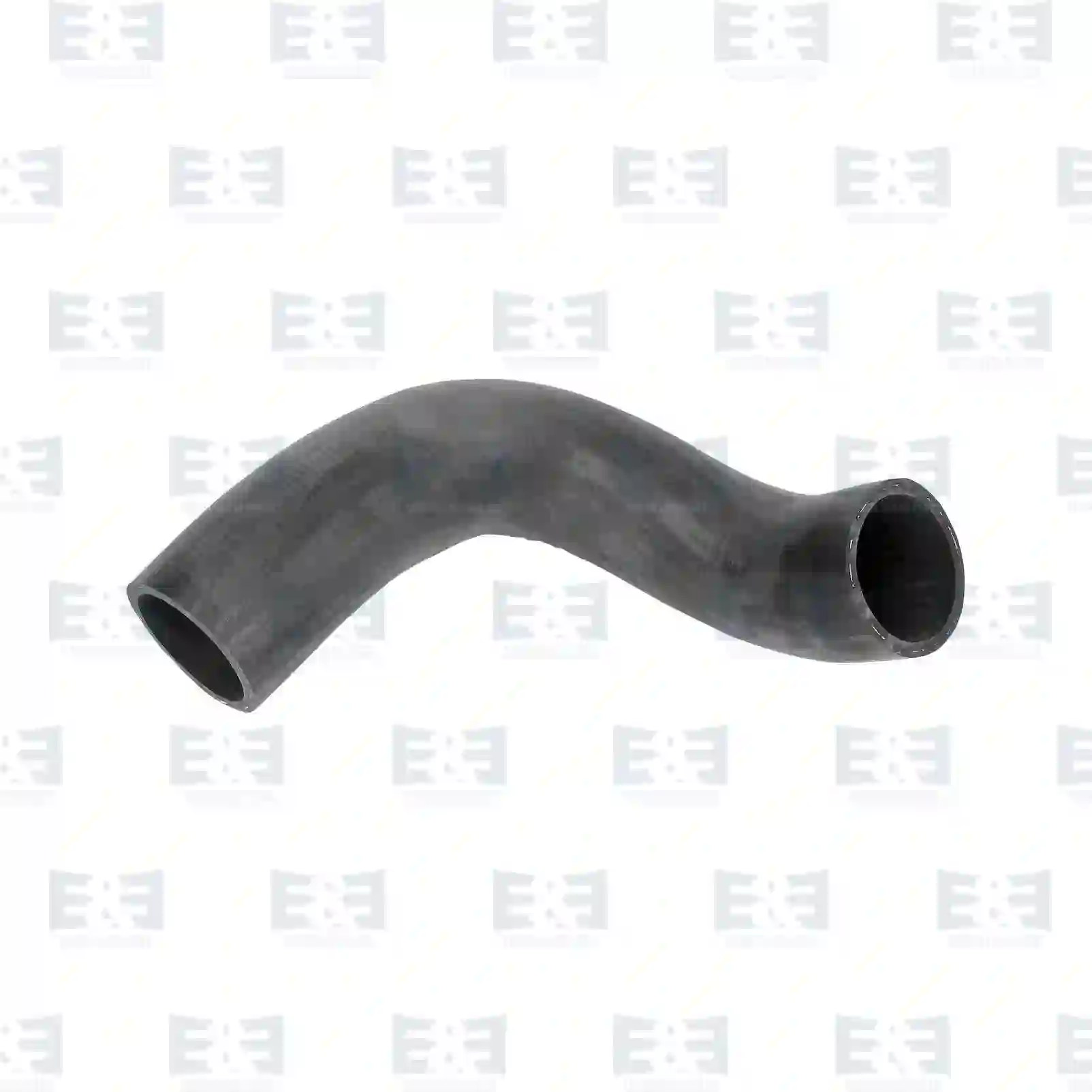 Radiator Radiator hose, EE No 2E2201702 ,  oem no:1544427 E&E Truck Spare Parts | Truck Spare Parts, Auotomotive Spare Parts