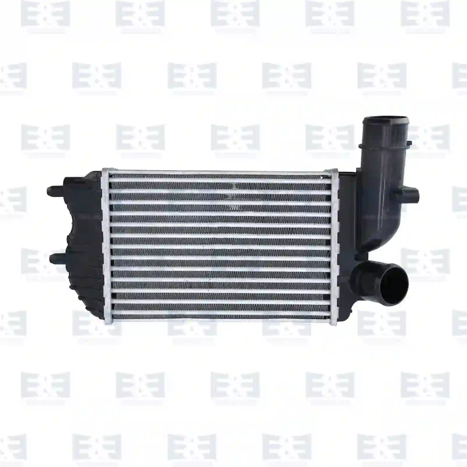  Intercooler || E&E Truck Spare Parts | Truck Spare Parts, Auotomotive Spare Parts