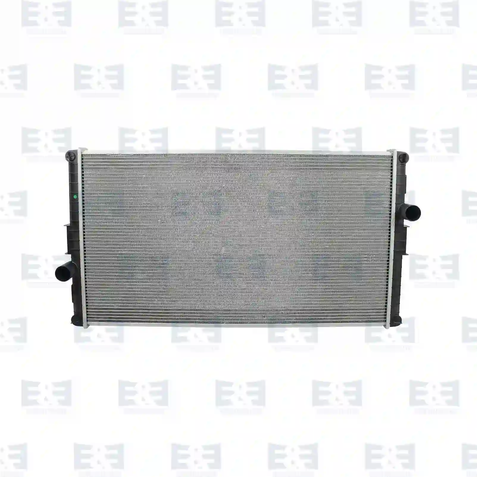 Radiator Radiator, EE No 2E2201714 ,  oem no:3018818, 5003265, 8112786 E&E Truck Spare Parts | Truck Spare Parts, Auotomotive Spare Parts