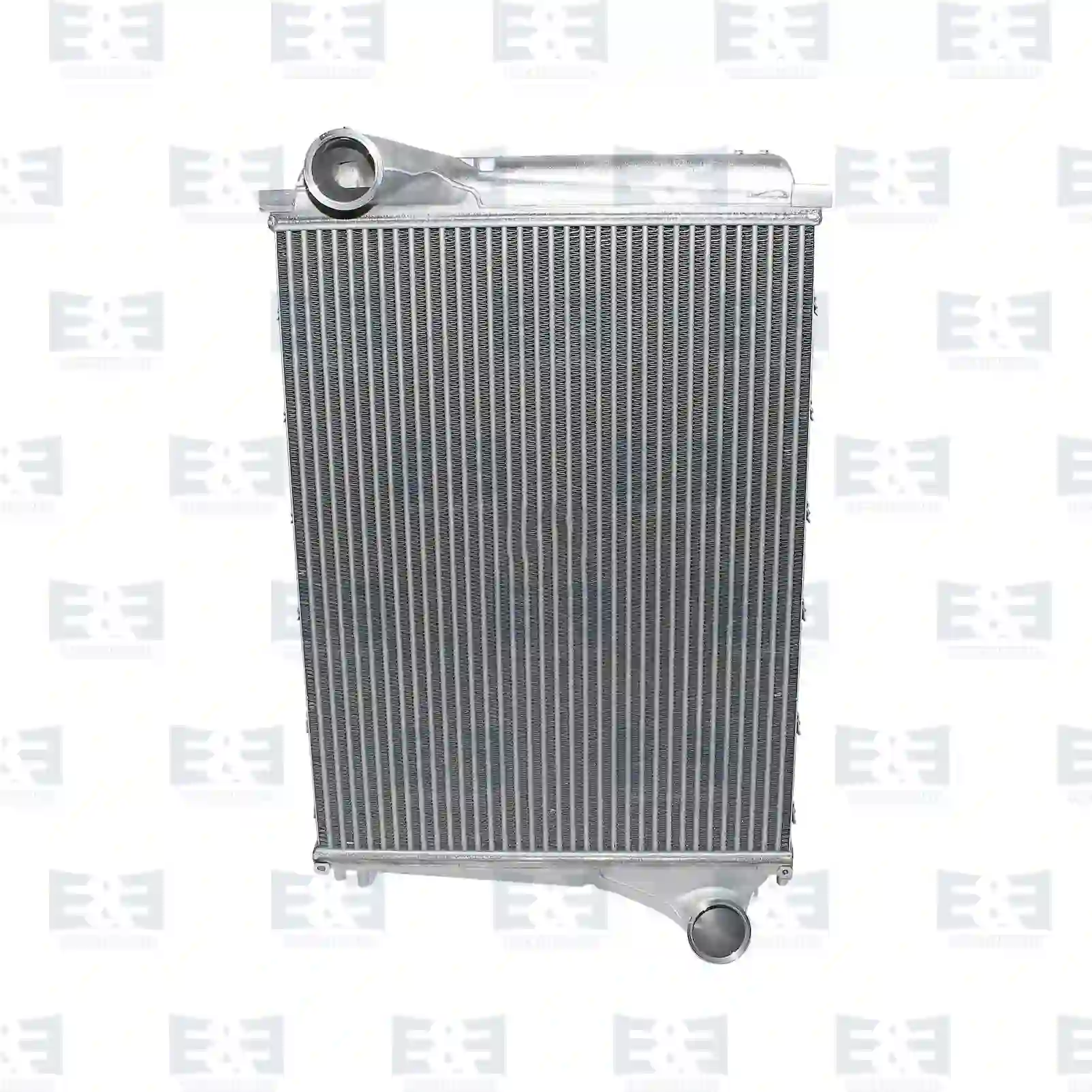  Intercooler || E&E Truck Spare Parts | Truck Spare Parts, Auotomotive Spare Parts