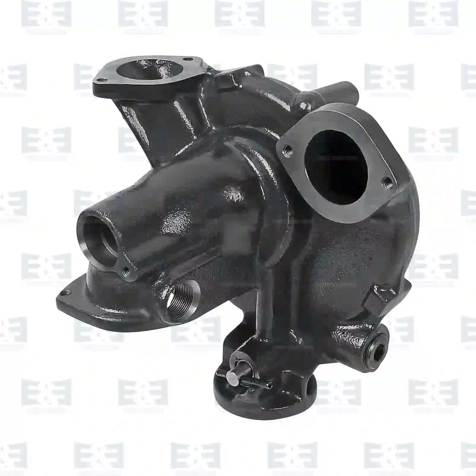 Water pump housing, 2E2201721, 7420713789, 20713789, 8170312, ZG00780-0008 ||  2E2201721 E&E Truck Spare Parts | Truck Spare Parts, Auotomotive Spare Parts Water pump housing, 2E2201721, 7420713789, 20713789, 8170312, ZG00780-0008 ||  2E2201721 E&E Truck Spare Parts | Truck Spare Parts, Auotomotive Spare Parts