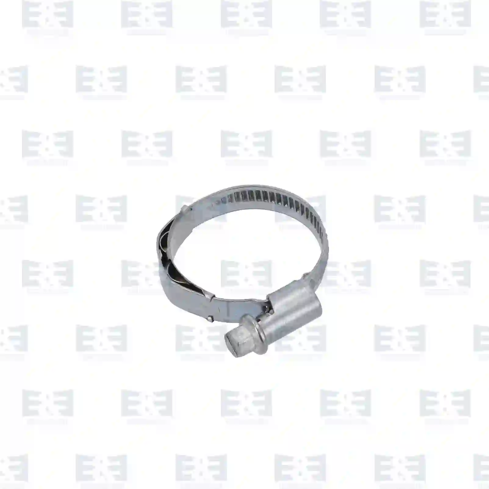  Hose clamp || E&E Truck Spare Parts | Truck Spare Parts, Auotomotive Spare Parts